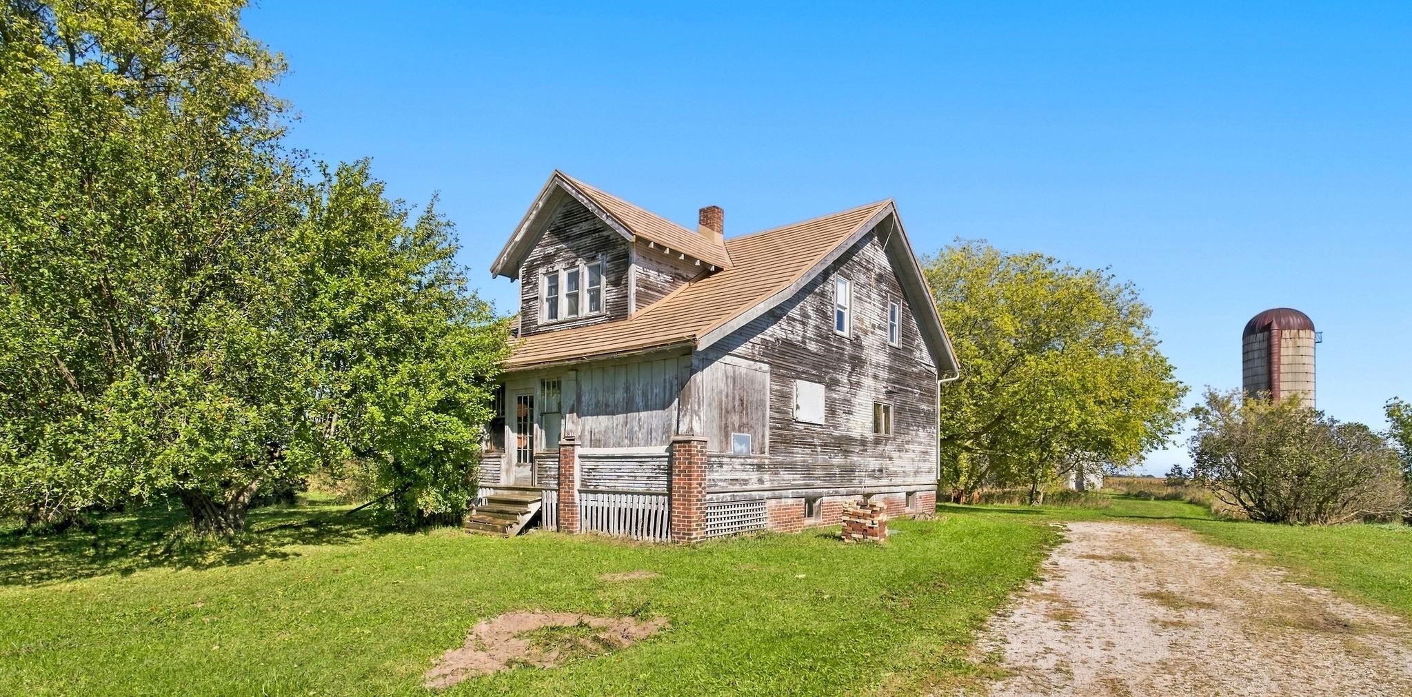 16125 Tannery Road Property Photo 1
