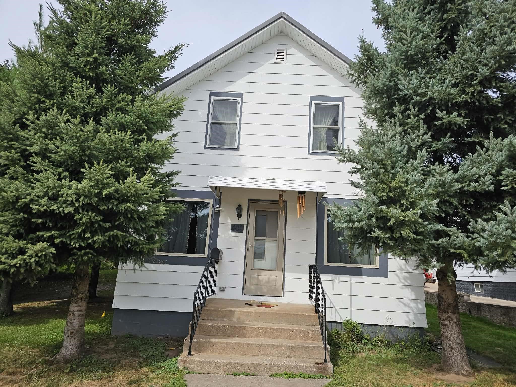 408 E E Street Property Photo 1