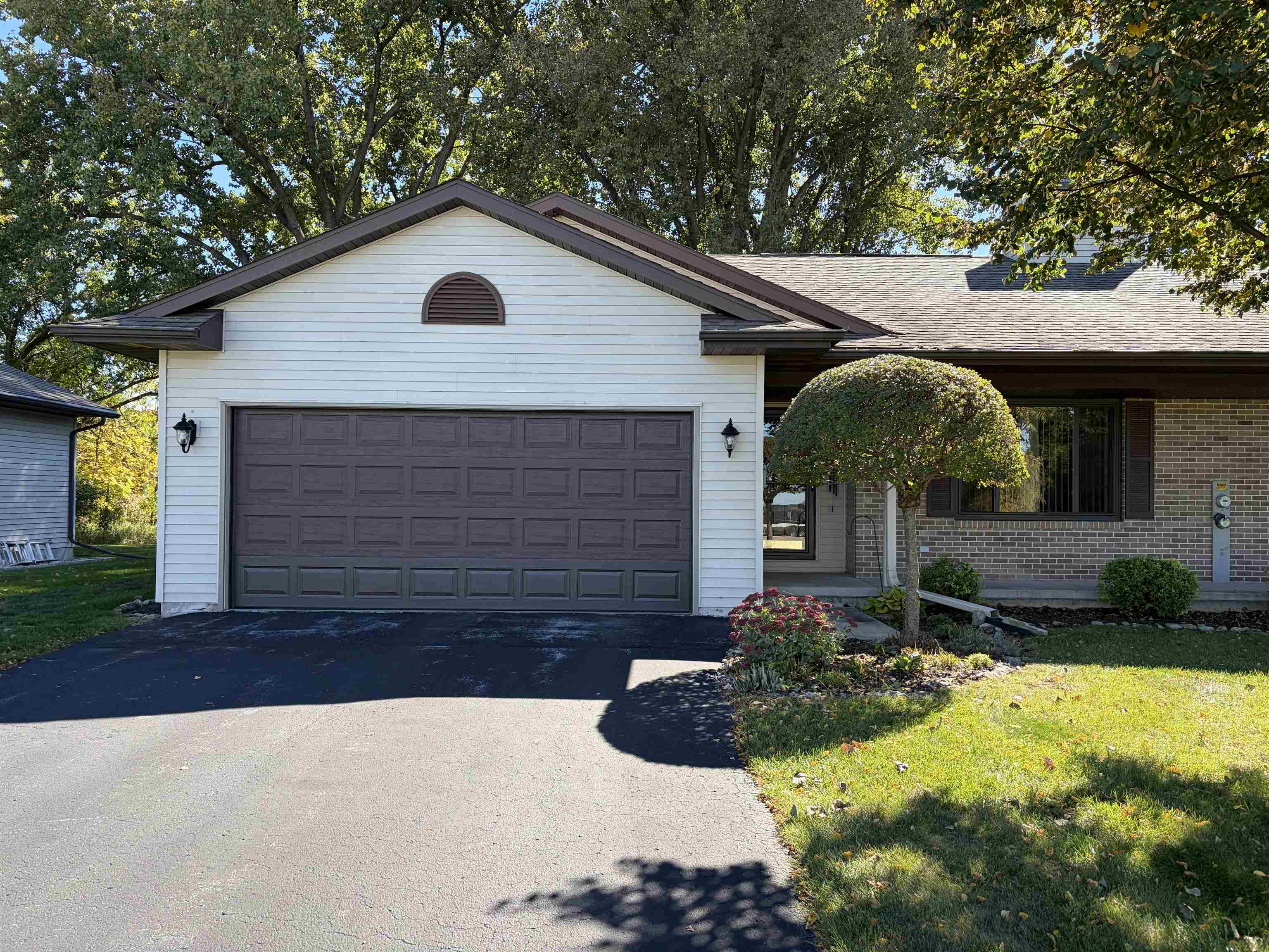 N7283 Winnebago Drive Property Photo 1