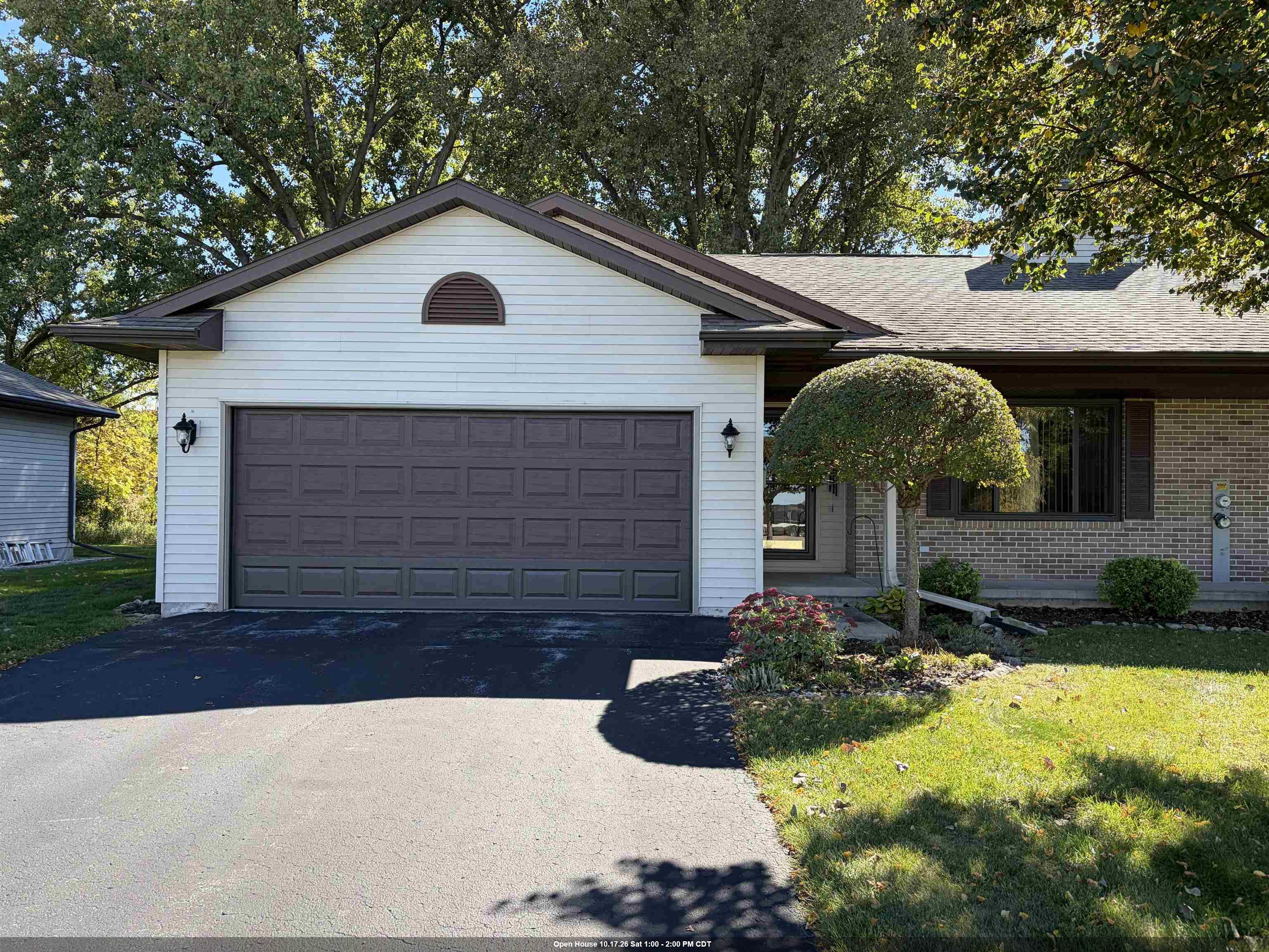 N7283 Winnebago Drive Property Photo 1