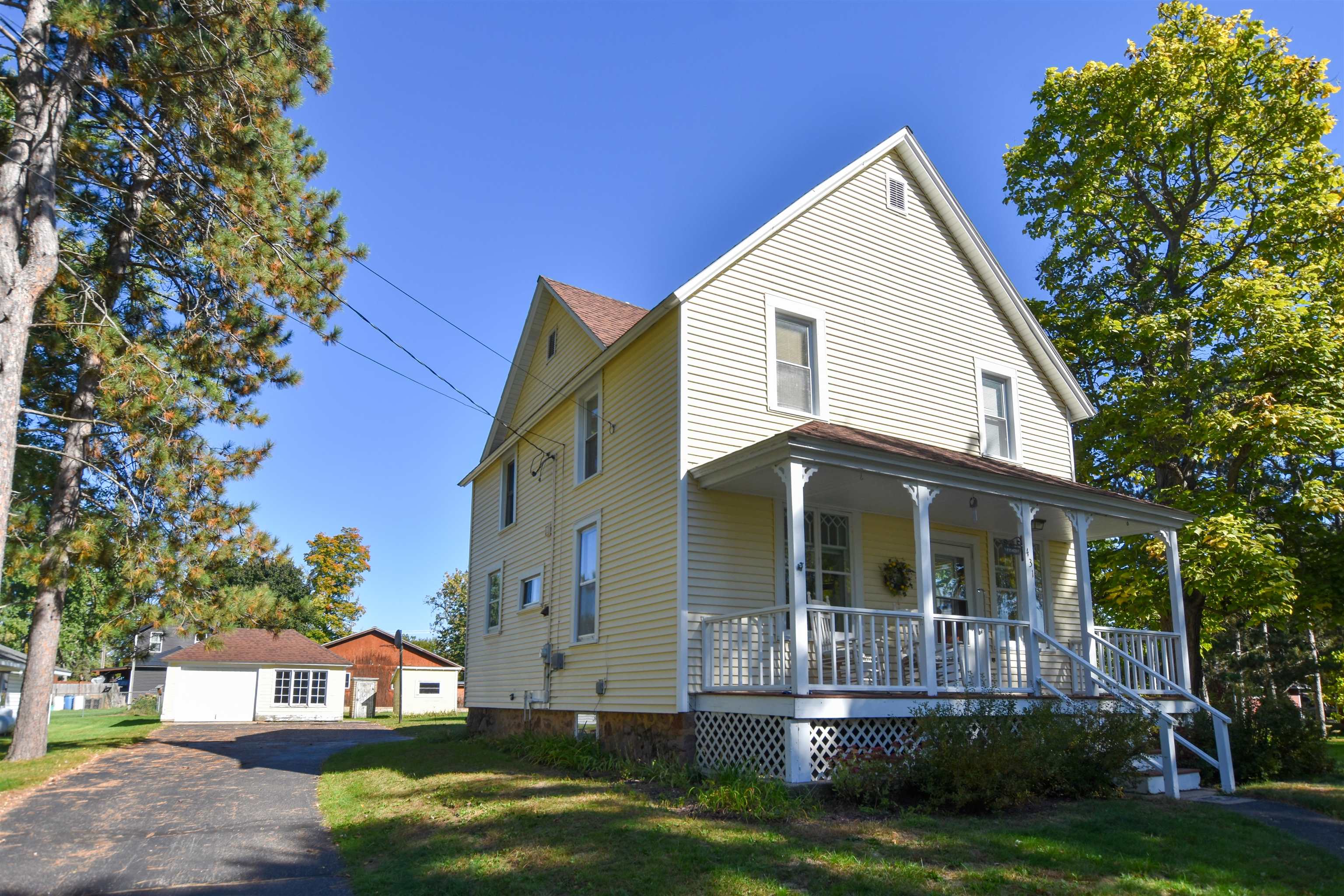 431 Cleveland Avenue Property Photo 1