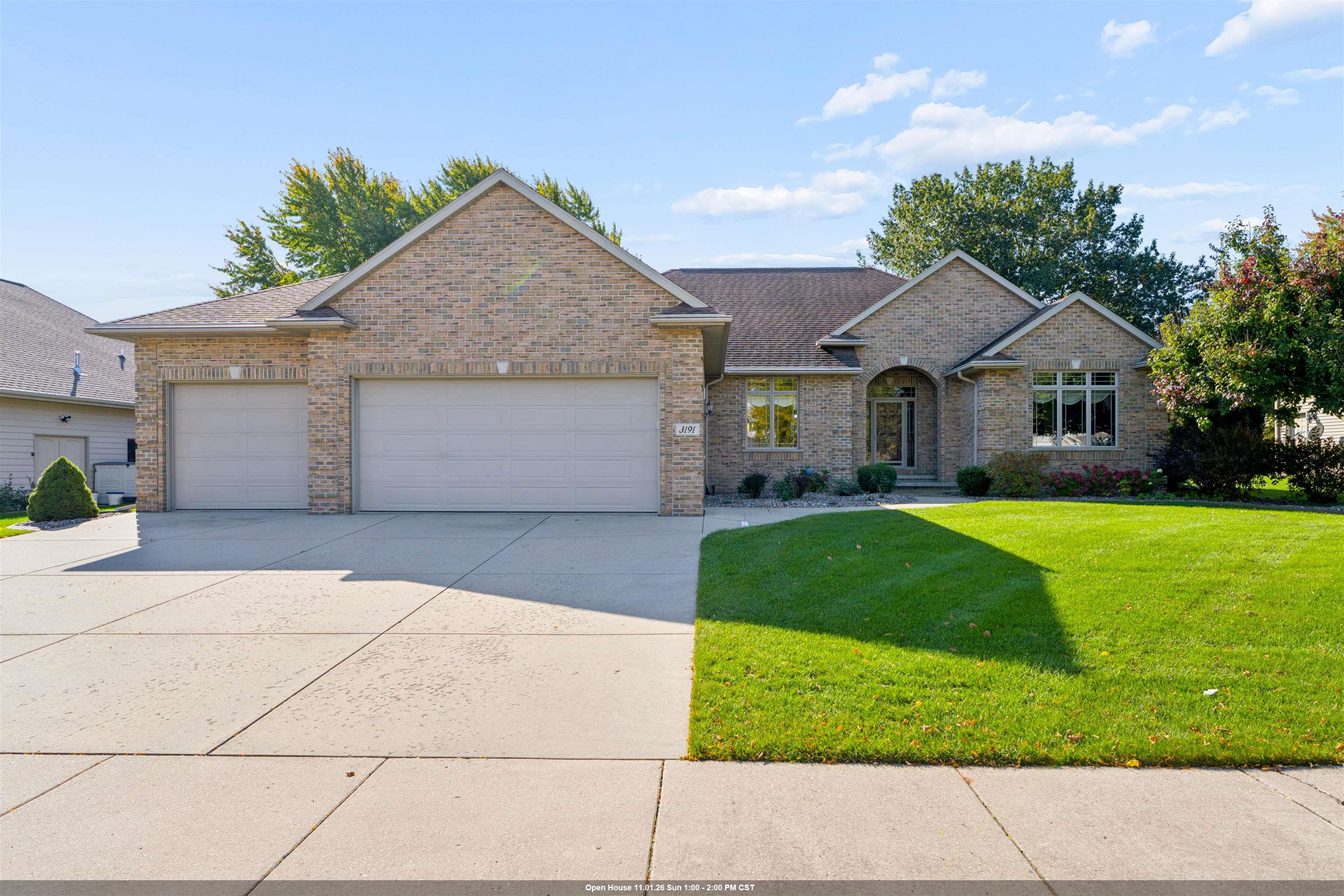 3191 Jaguar Lane Property Photo 1