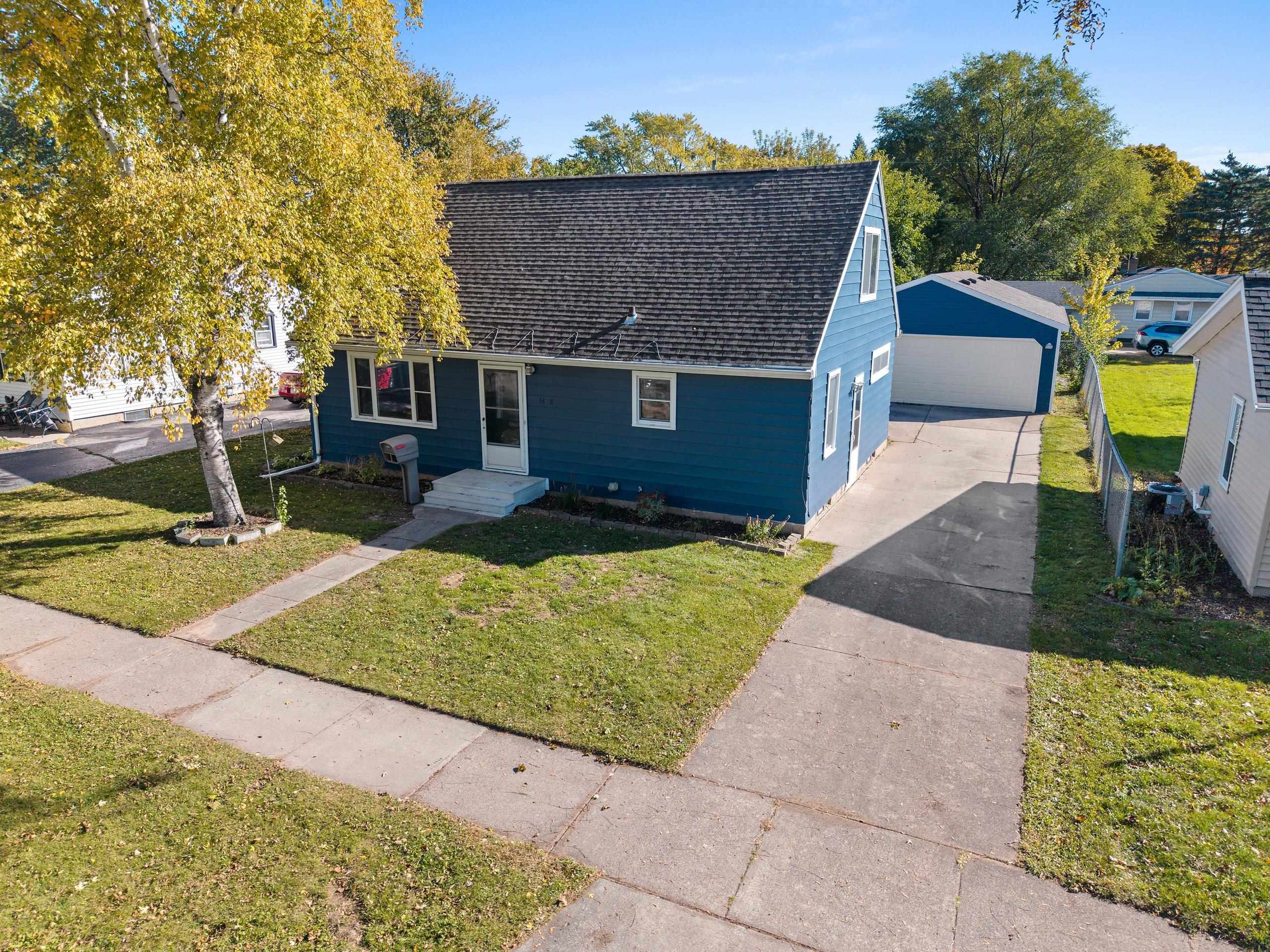 1408 N Wayne Street Property Photo 1