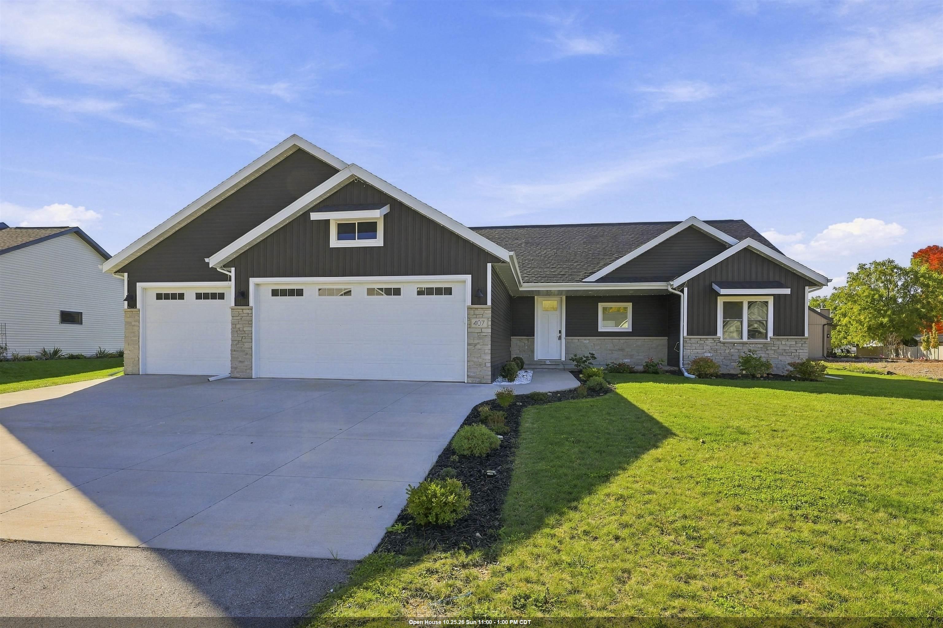 407 Jerelyn Court Property Photo 1