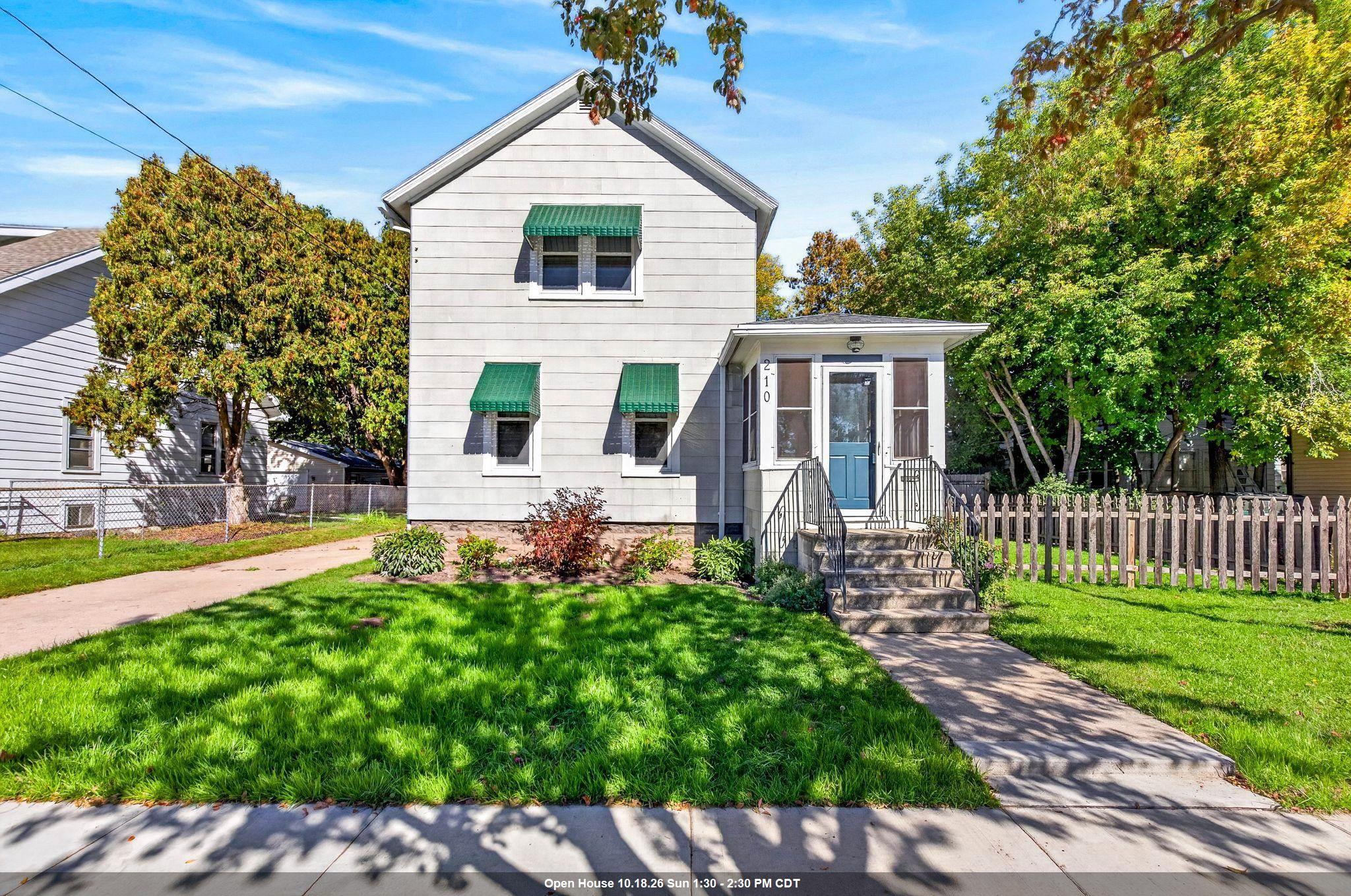 210 W 16th Avenue Property Photo 1