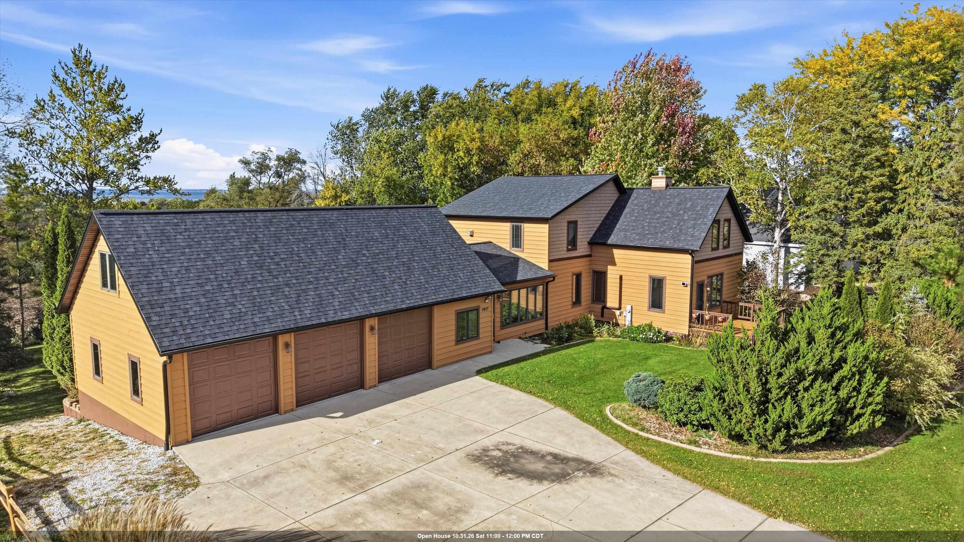 2977 Bay Settlement Road Property Photo 1