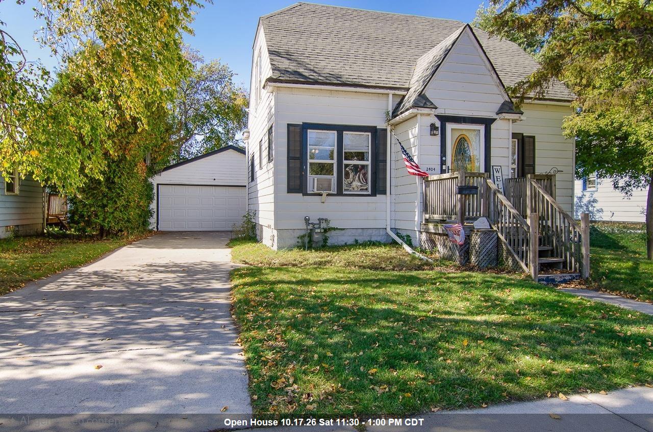 2404 Lincoln Avenue Property Photo 1