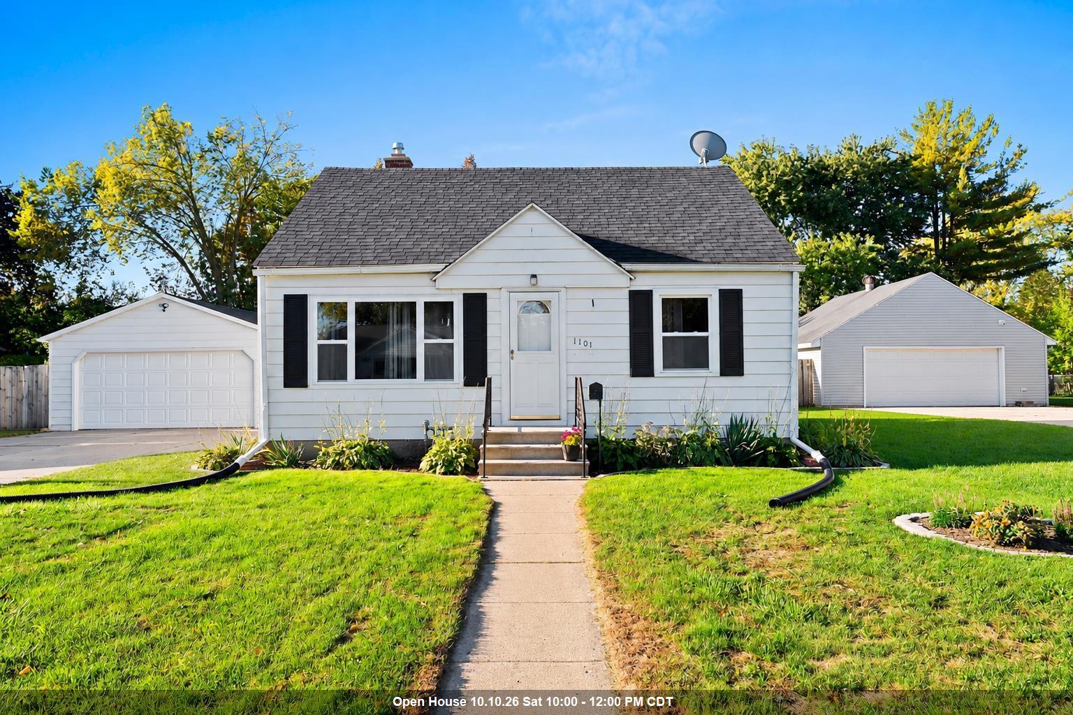 1101 9th Street Property Photo 1
