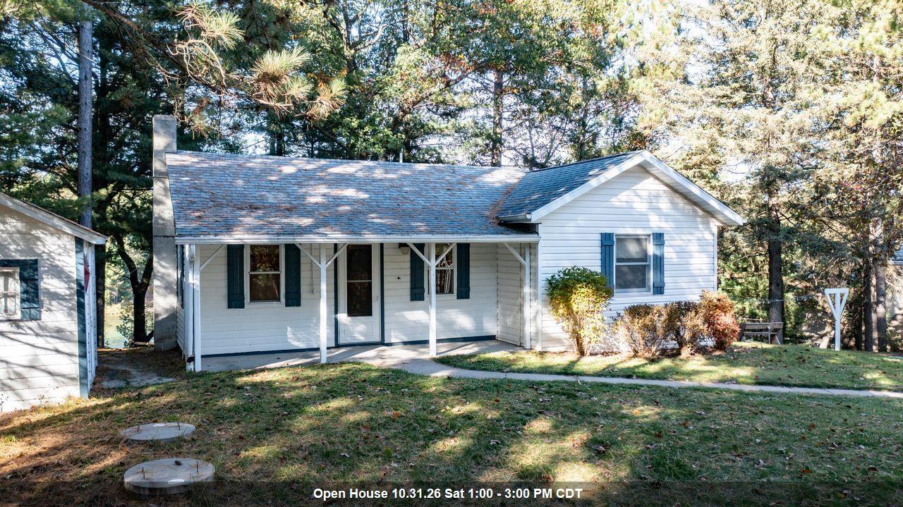 N6619 E Long Lake Road Property Photo 1
