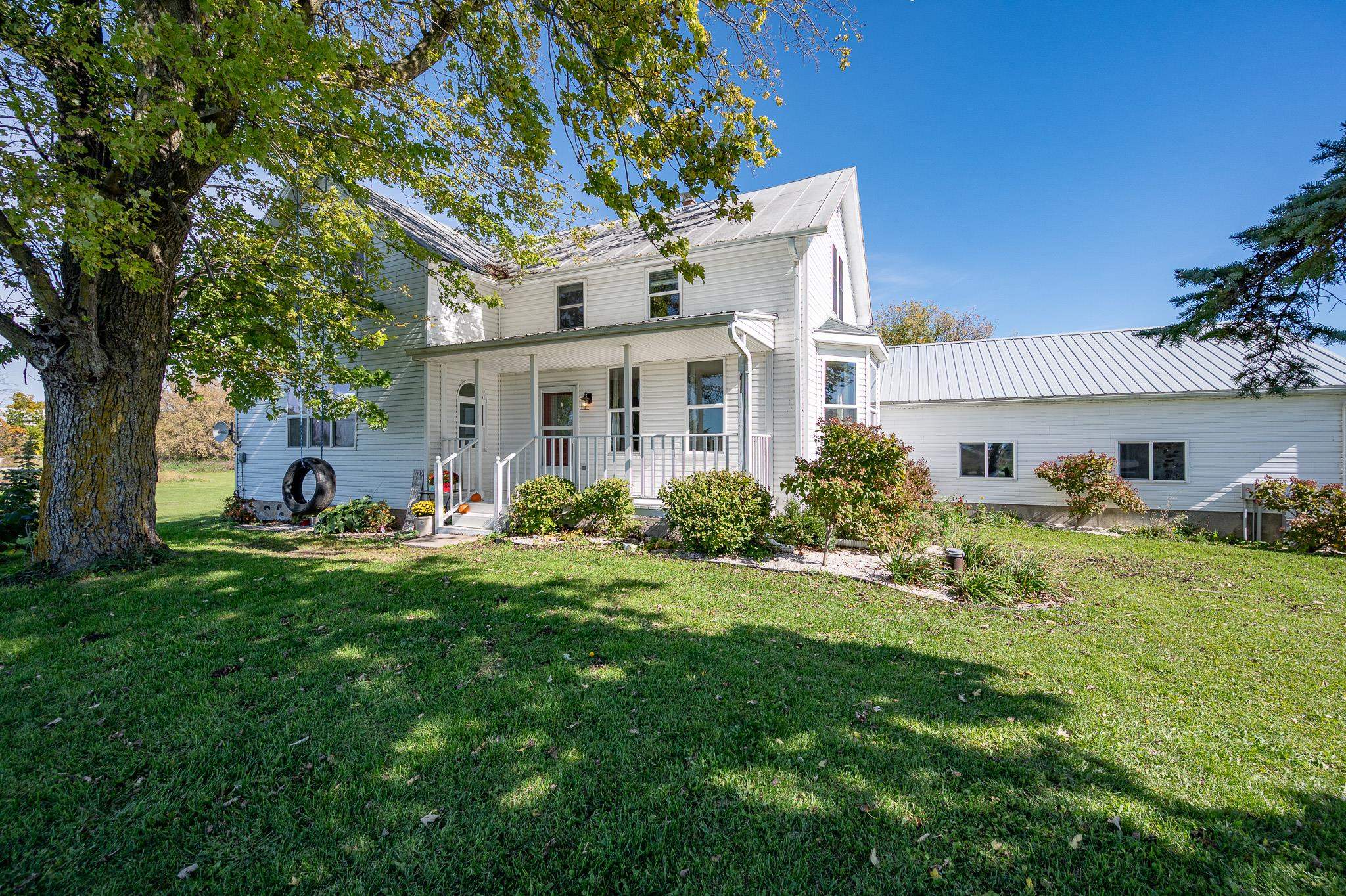 N128 Dorn Road Property Photo 1