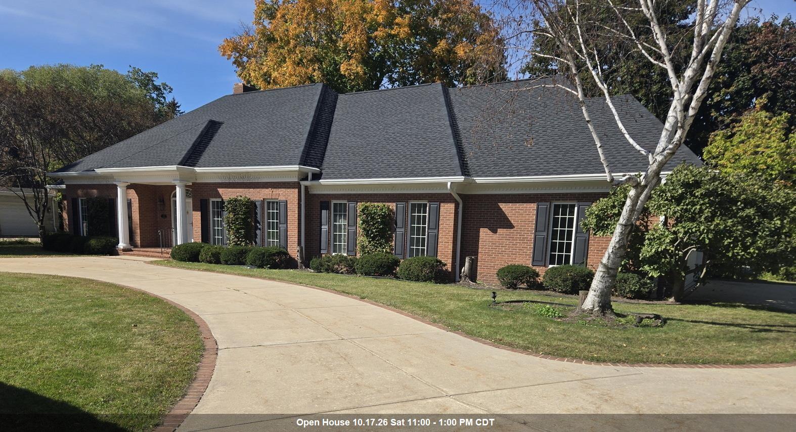 326 Braebourne Court Property Photo 1