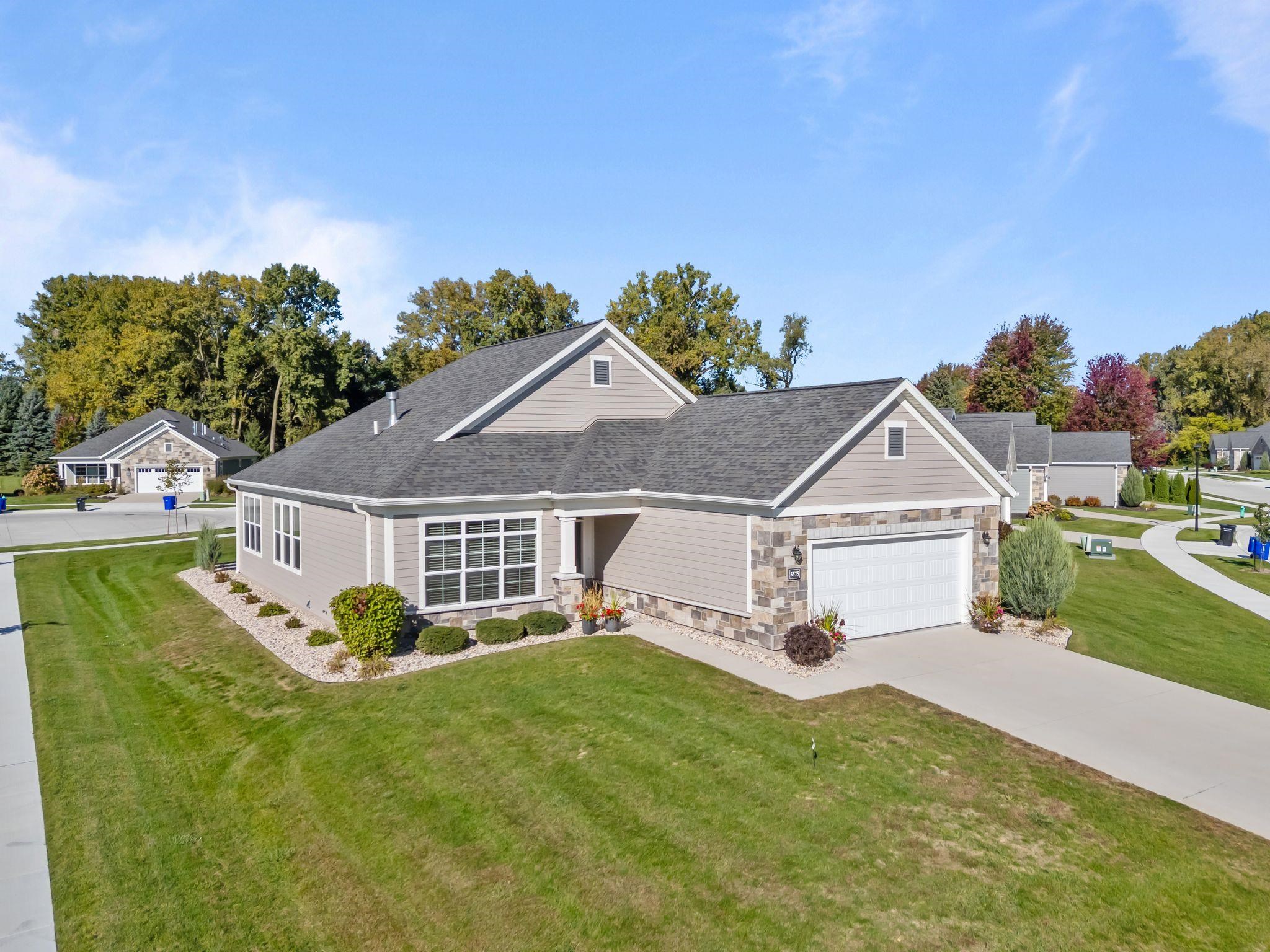 5575 N OSPREY Drive