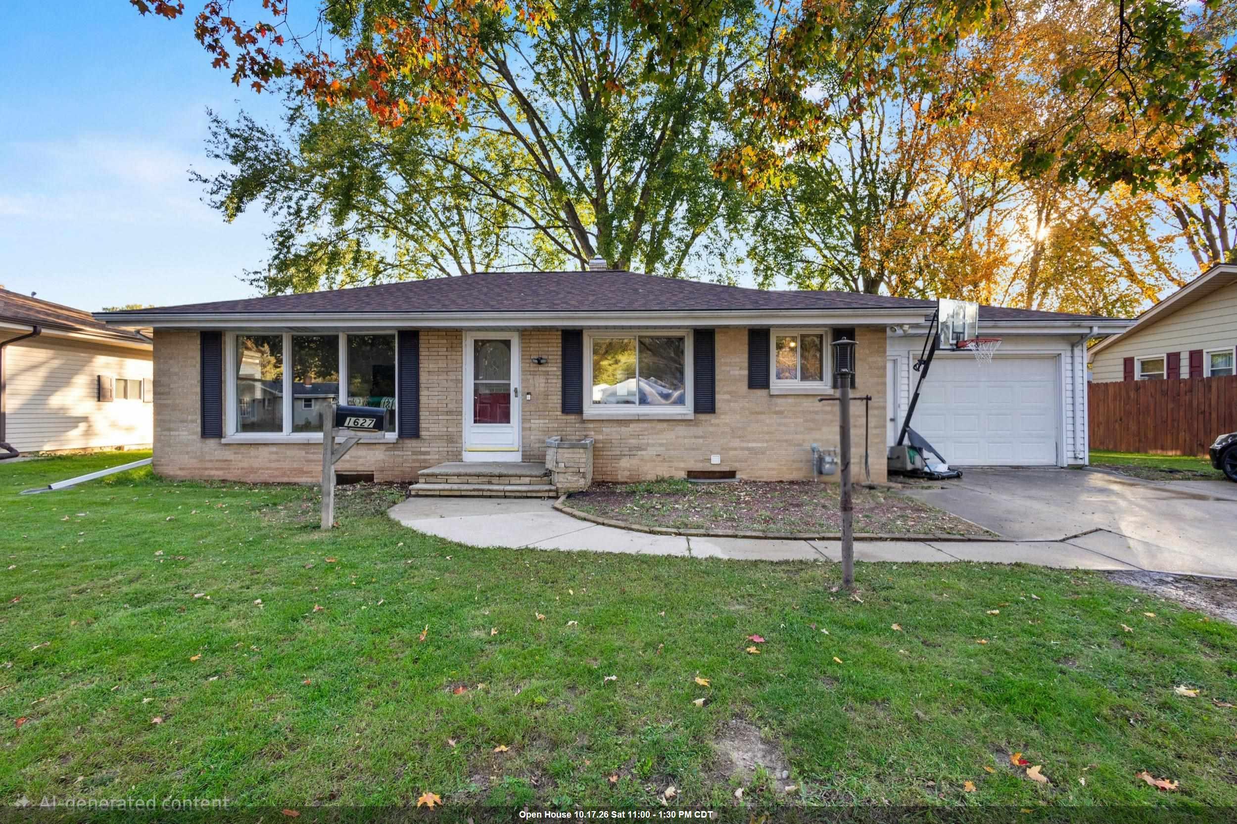 1627 Nancy Avenue Property Photo 1