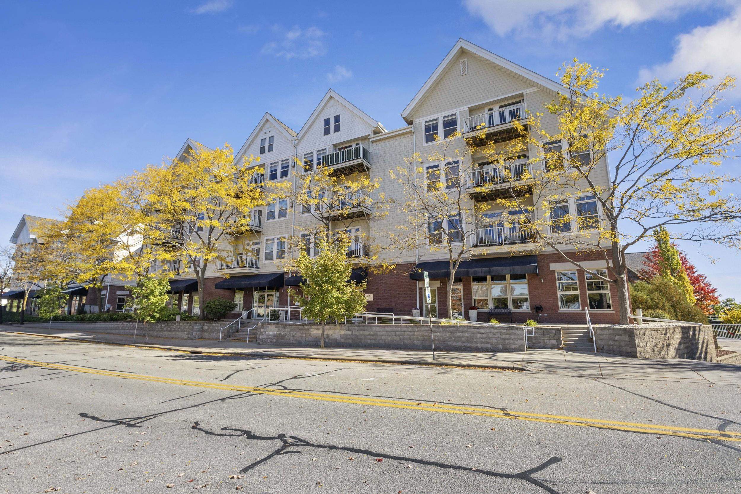 110 S Wisconsin Street Property Photo 1