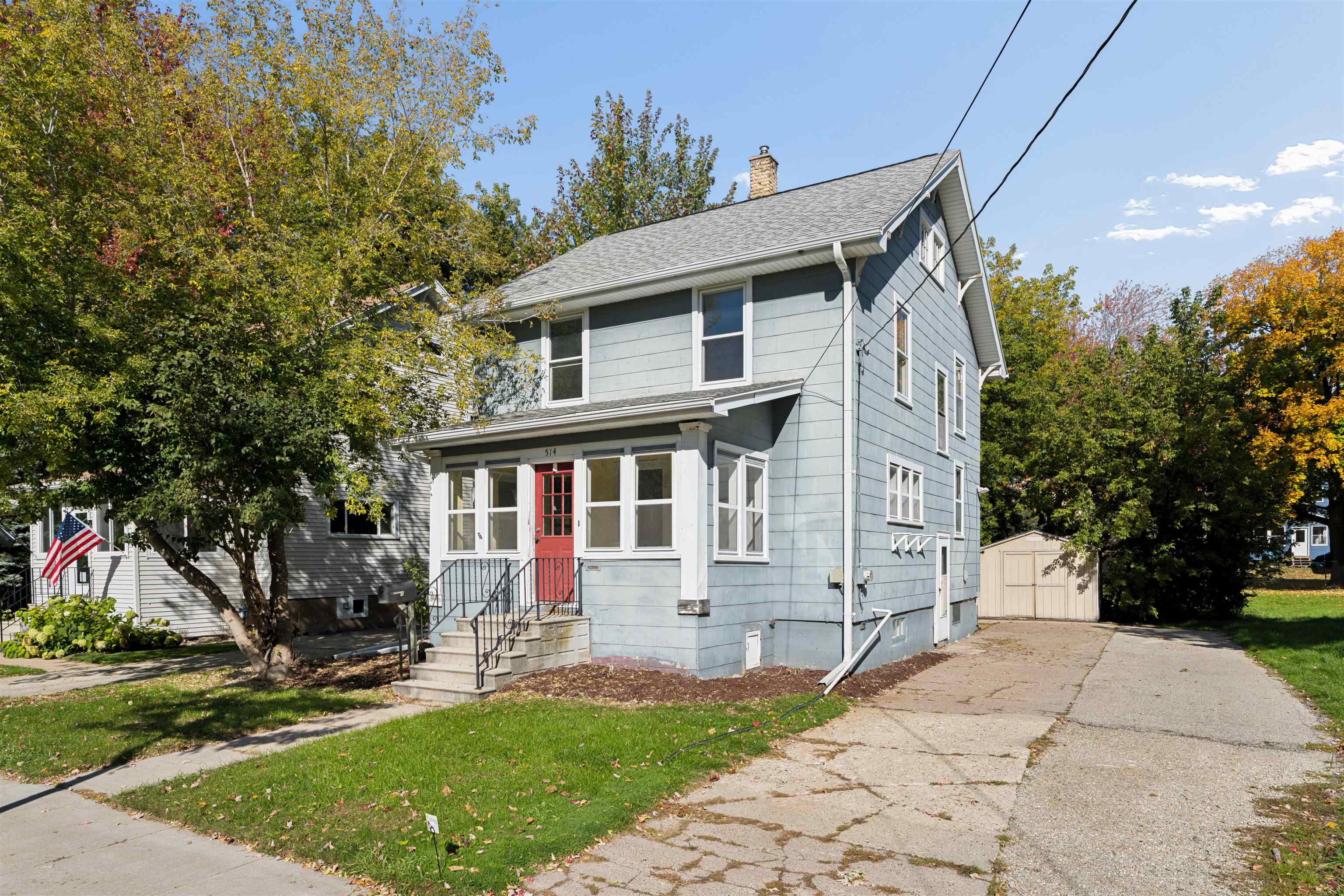 514 E Mckinley Street Property Photo 1