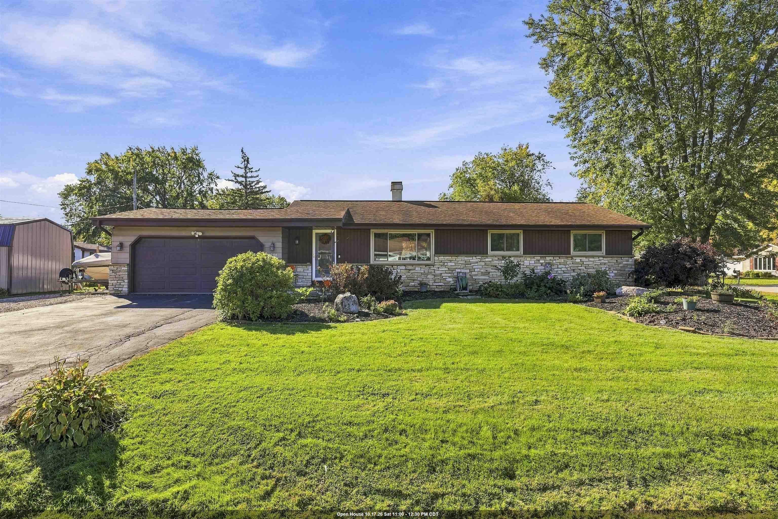 1611 Jennie Street Property Photo 1