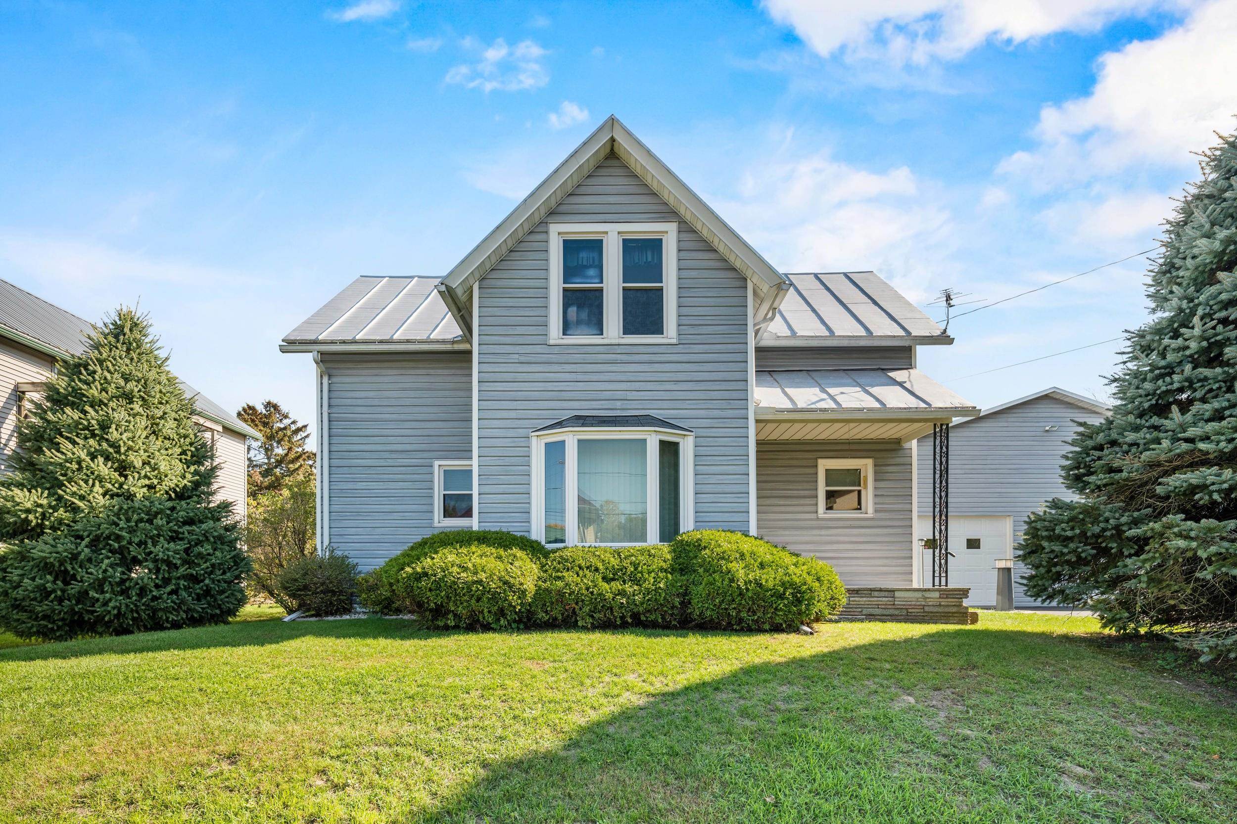 18841 Tisch Mills Road Property Photo 1