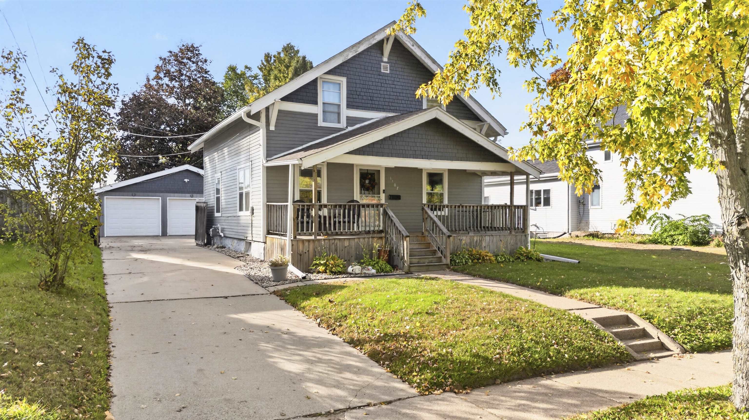 1107 S Pearl Street Property Photo 1