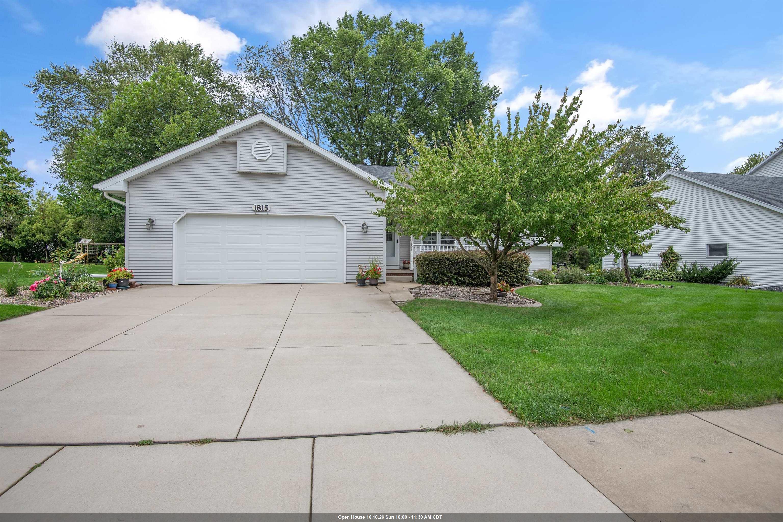 1815 Shelley Lane Property Photo 1