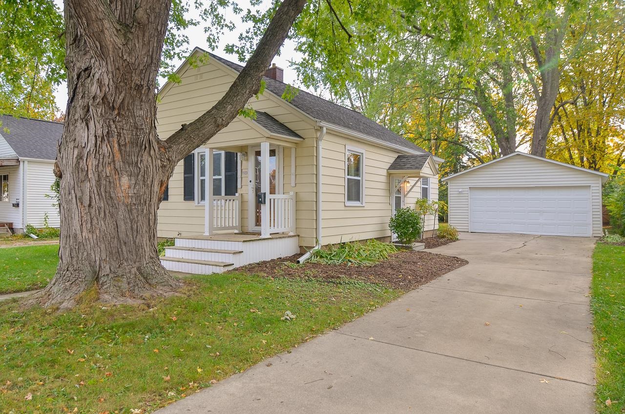 1123 Wirtz Avenue Property Photo 1
