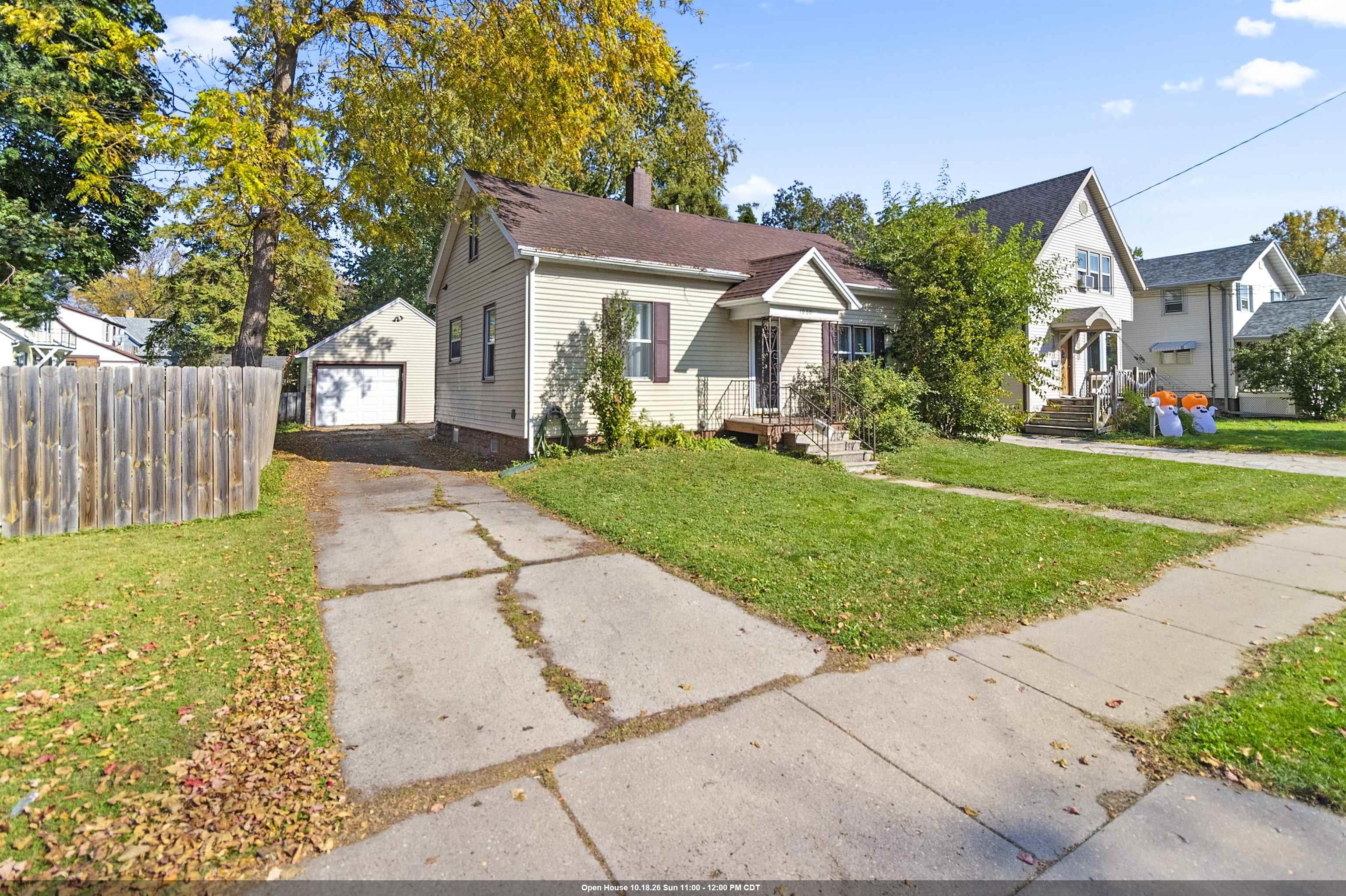 1060 Dousman Street Property Photo 1