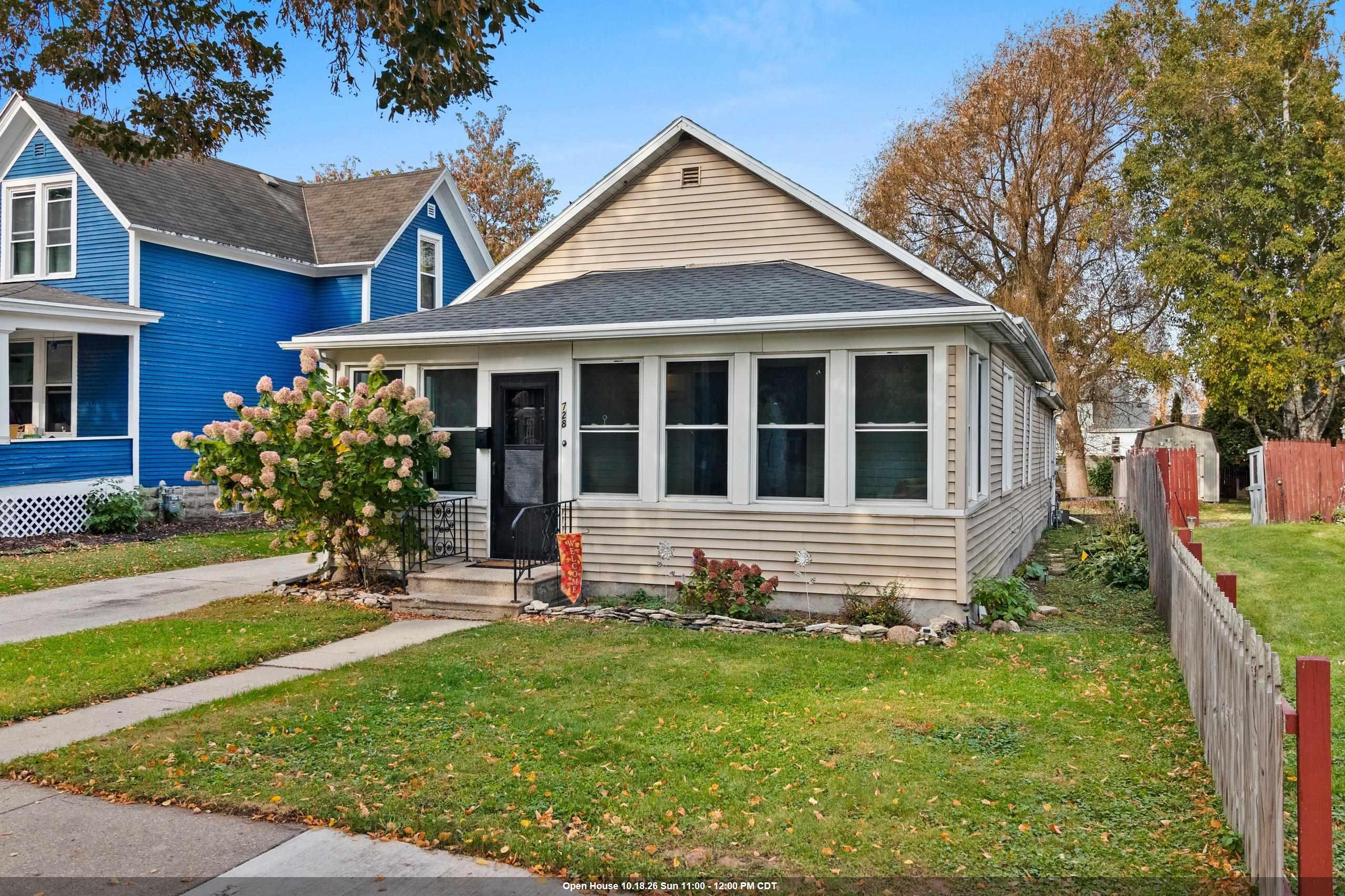 728 S Jefferson Street Property Photo 1