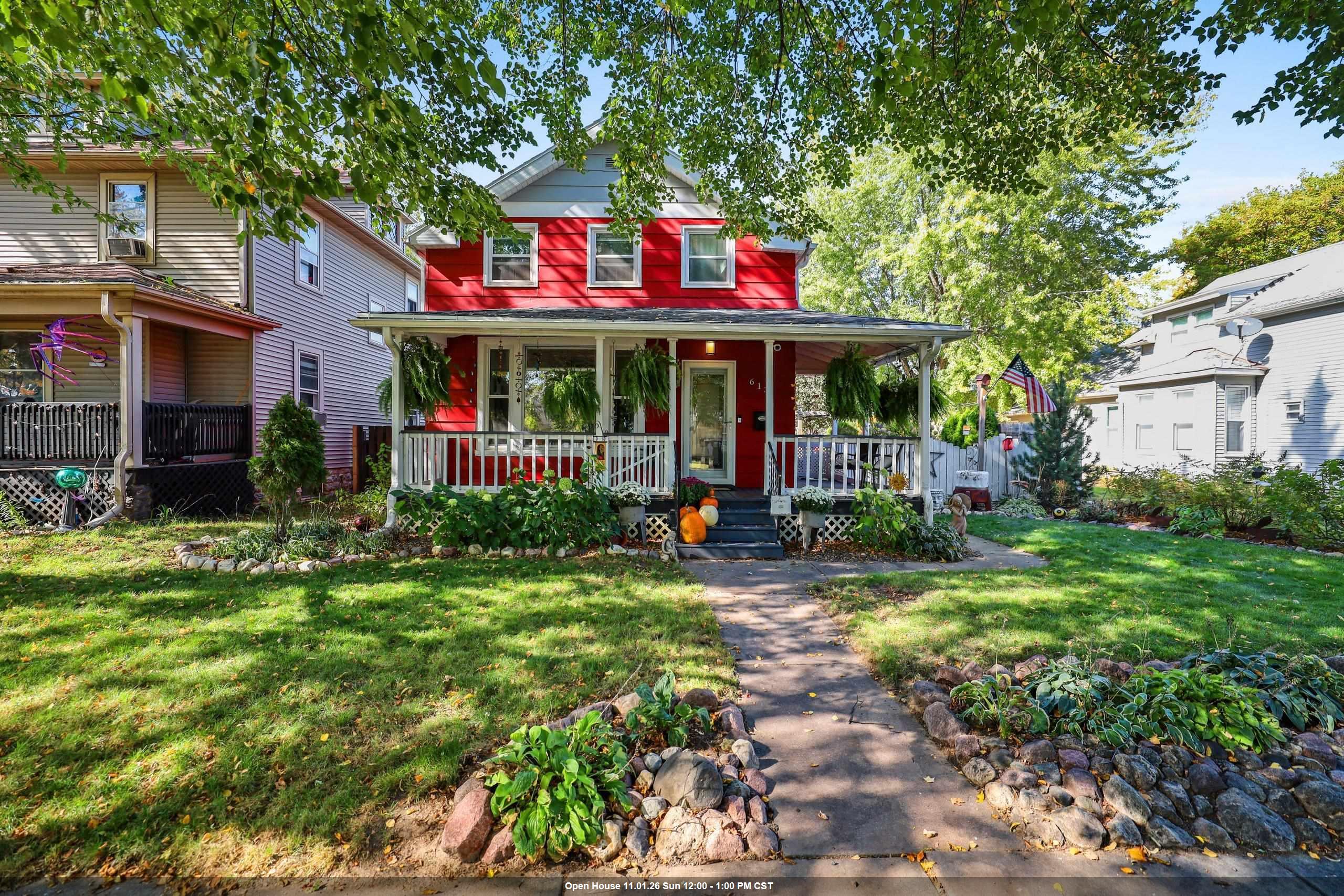 613 N Chestnut Avenue Property Photo 1