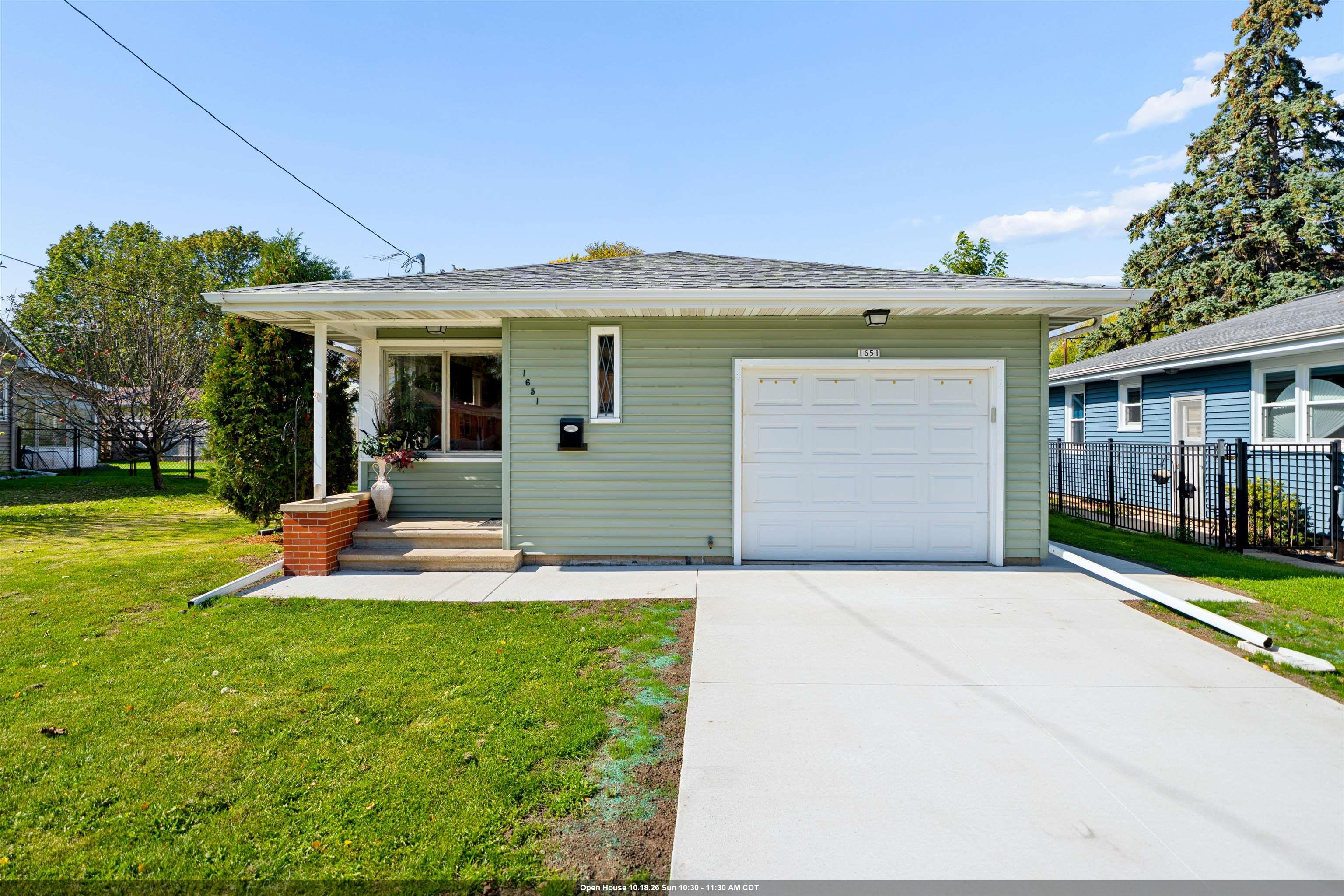 1651 Wisconsin Street Property Photo 1