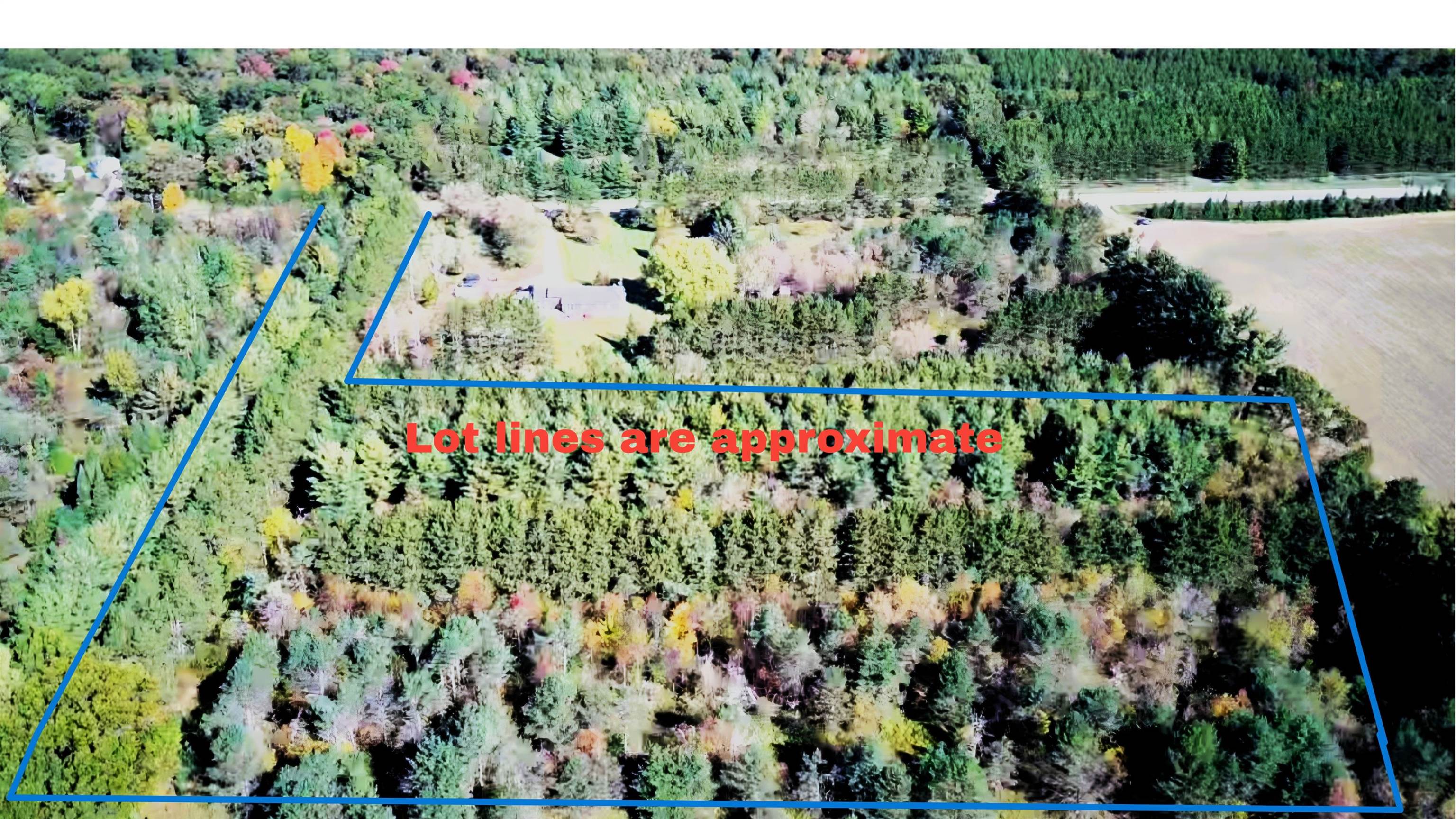 County Road C Property Photo 1