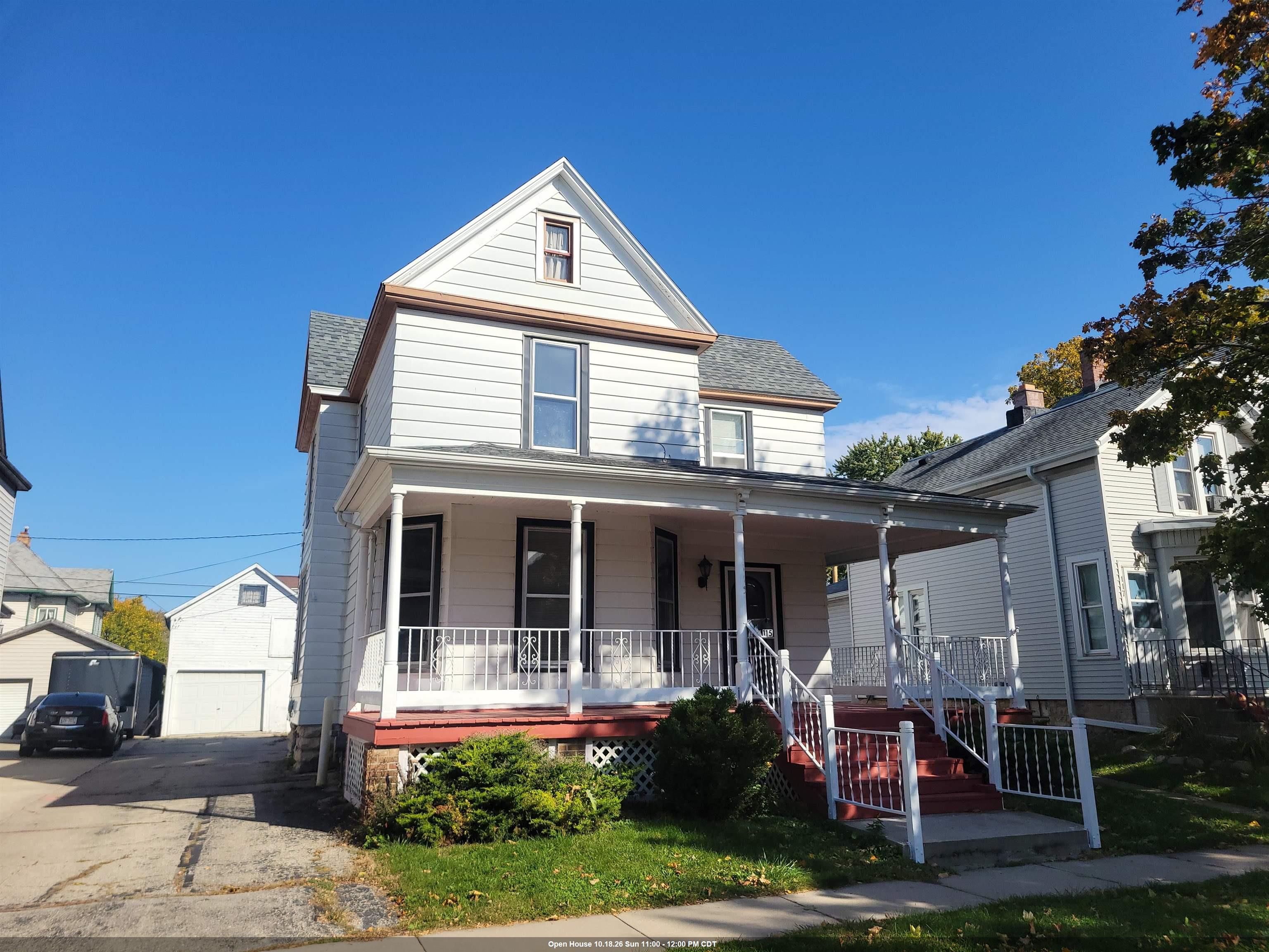 115 4th Street Property Photo 1