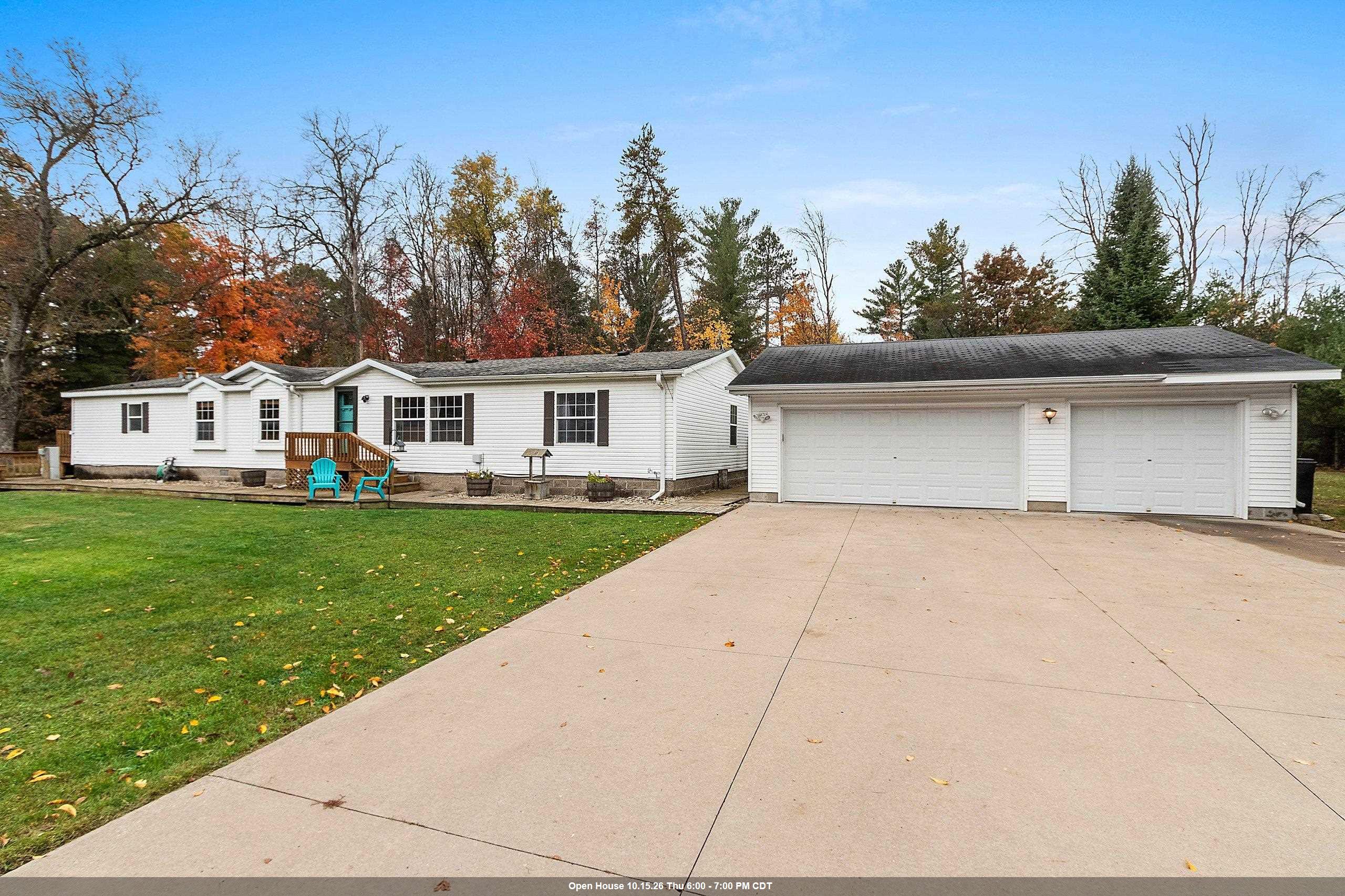 401 Julie Street Property Photo 1