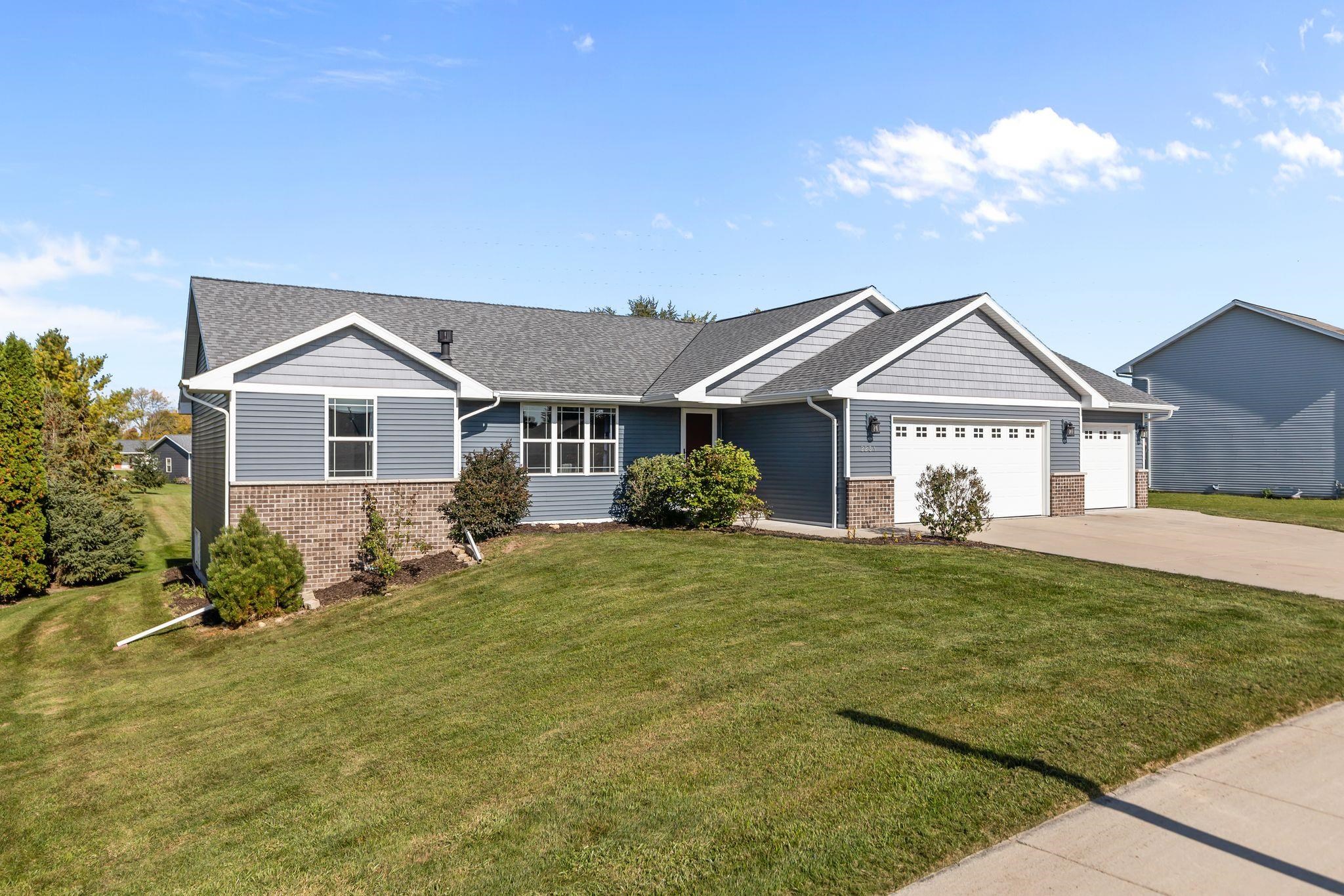 2231 Verlin Road Property Photo 1