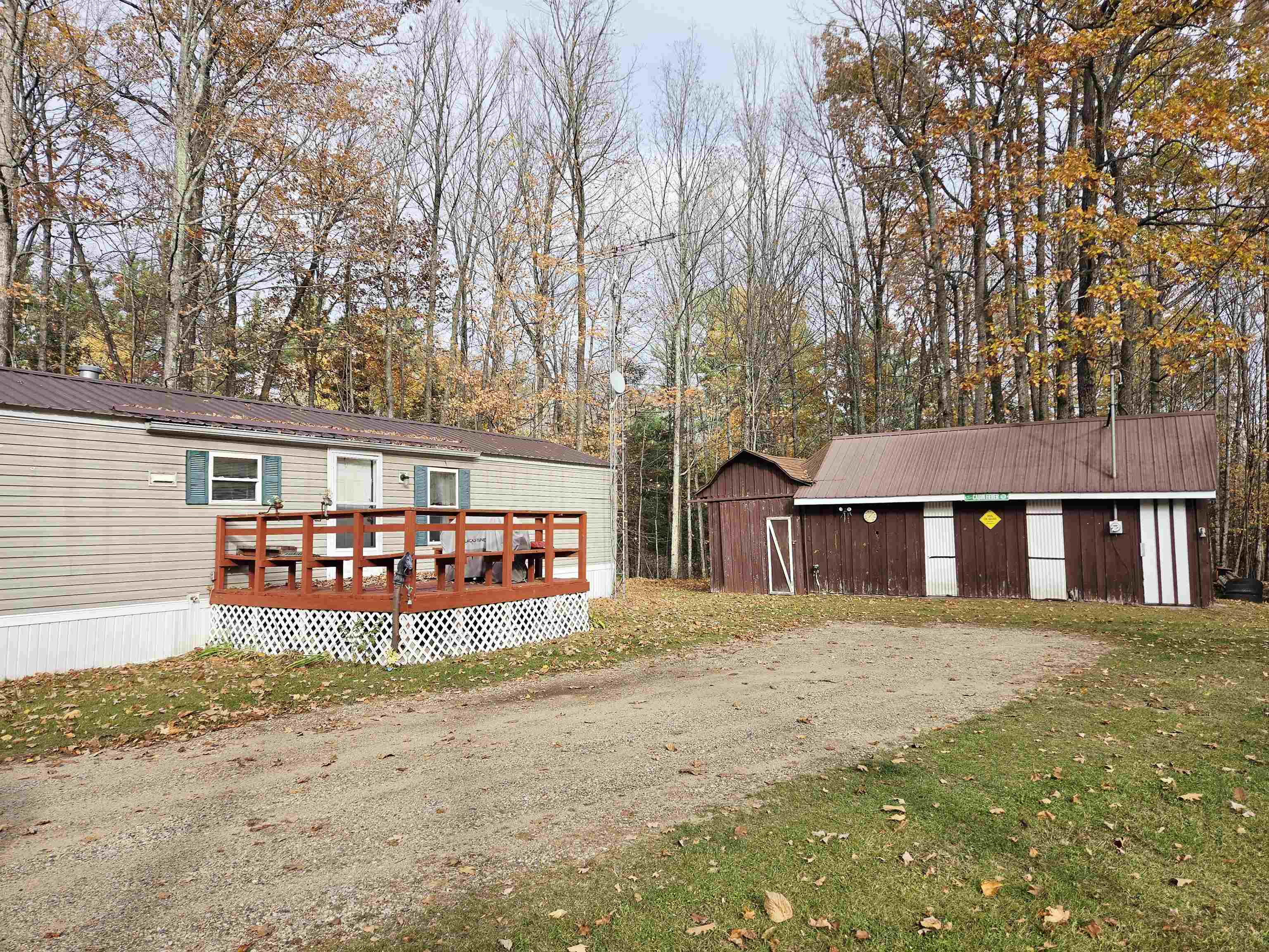 N19012 3 Mile Road Property Photo 1
