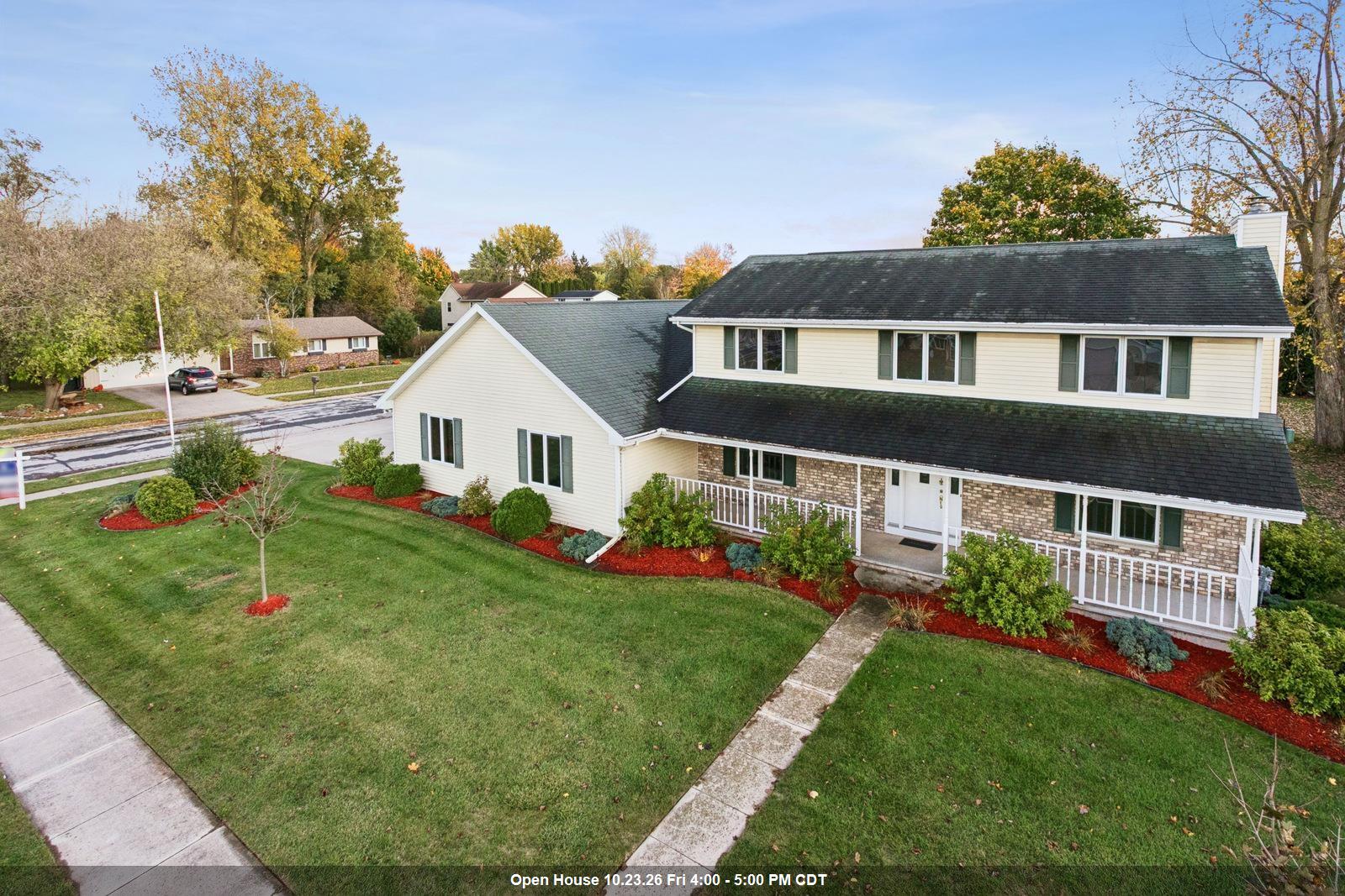 219 Homewood Drive Property Photo 1