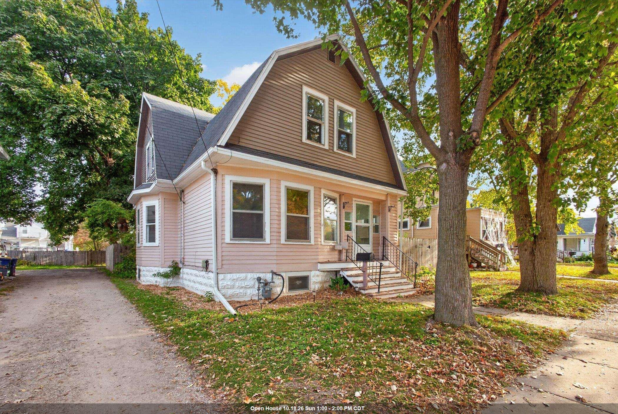 948 Howard Street Property Photo 1