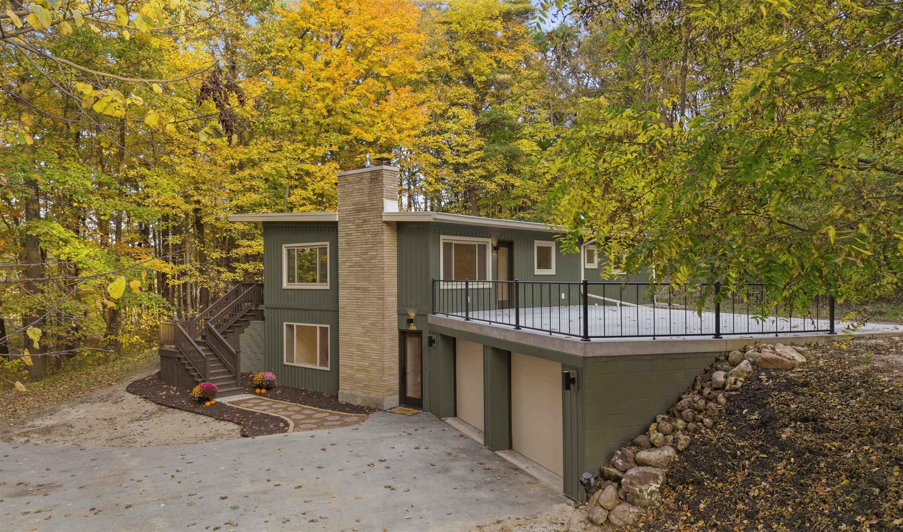 16834 Lax Chapel Road Property Photo 1