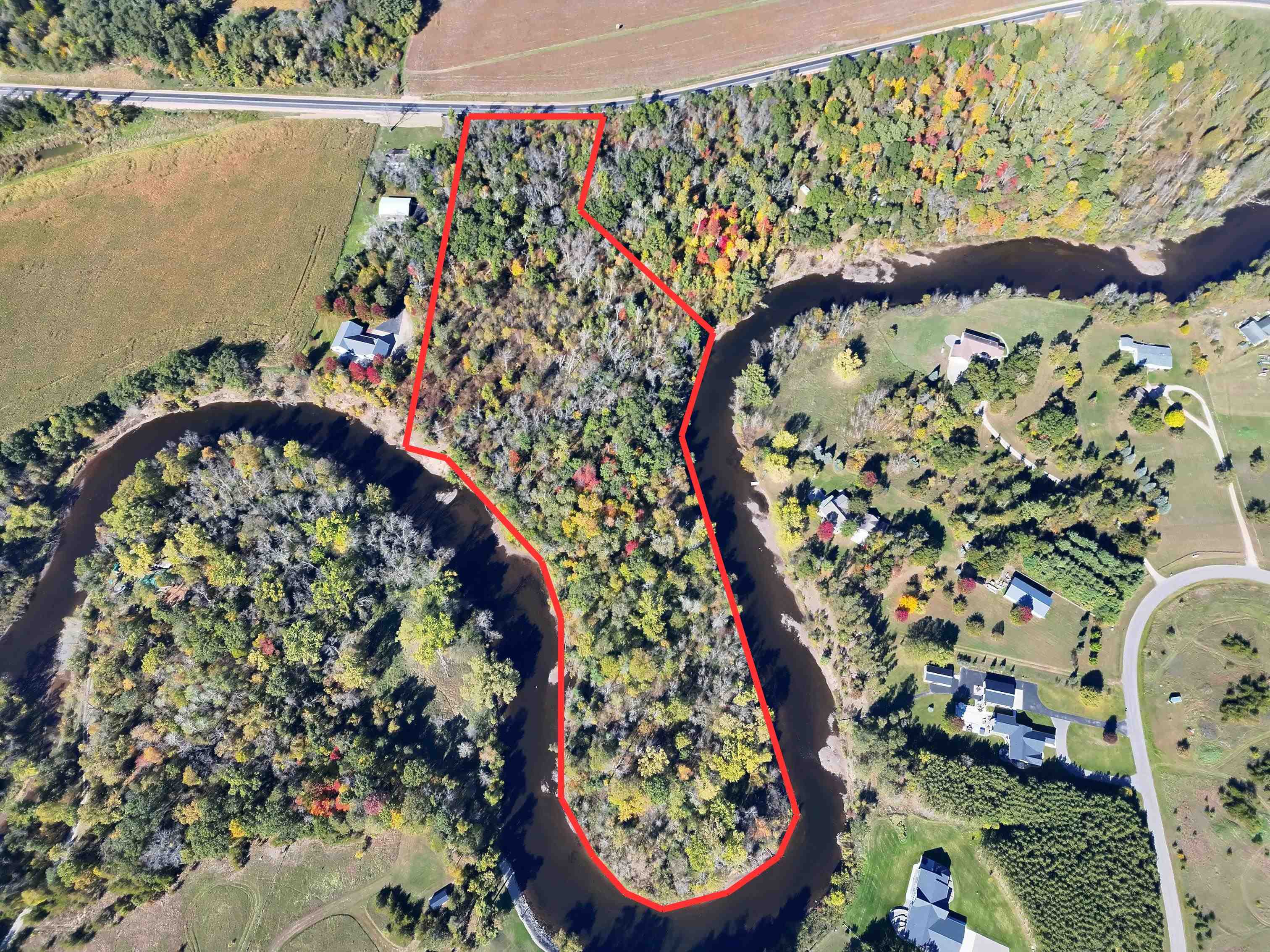 County Hwy A Property Photo 1