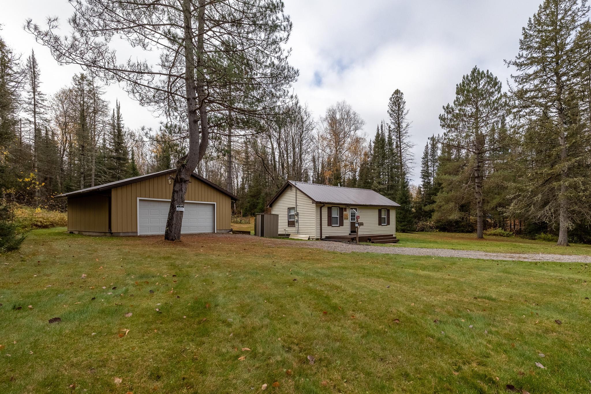11549 Wisconsin Creek Road Property Photo 1