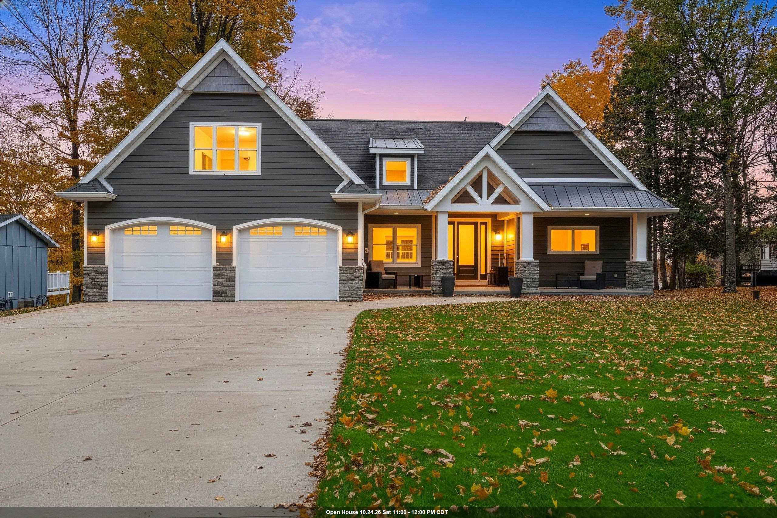 9521 N Kelly Lake Road Property Photo 1