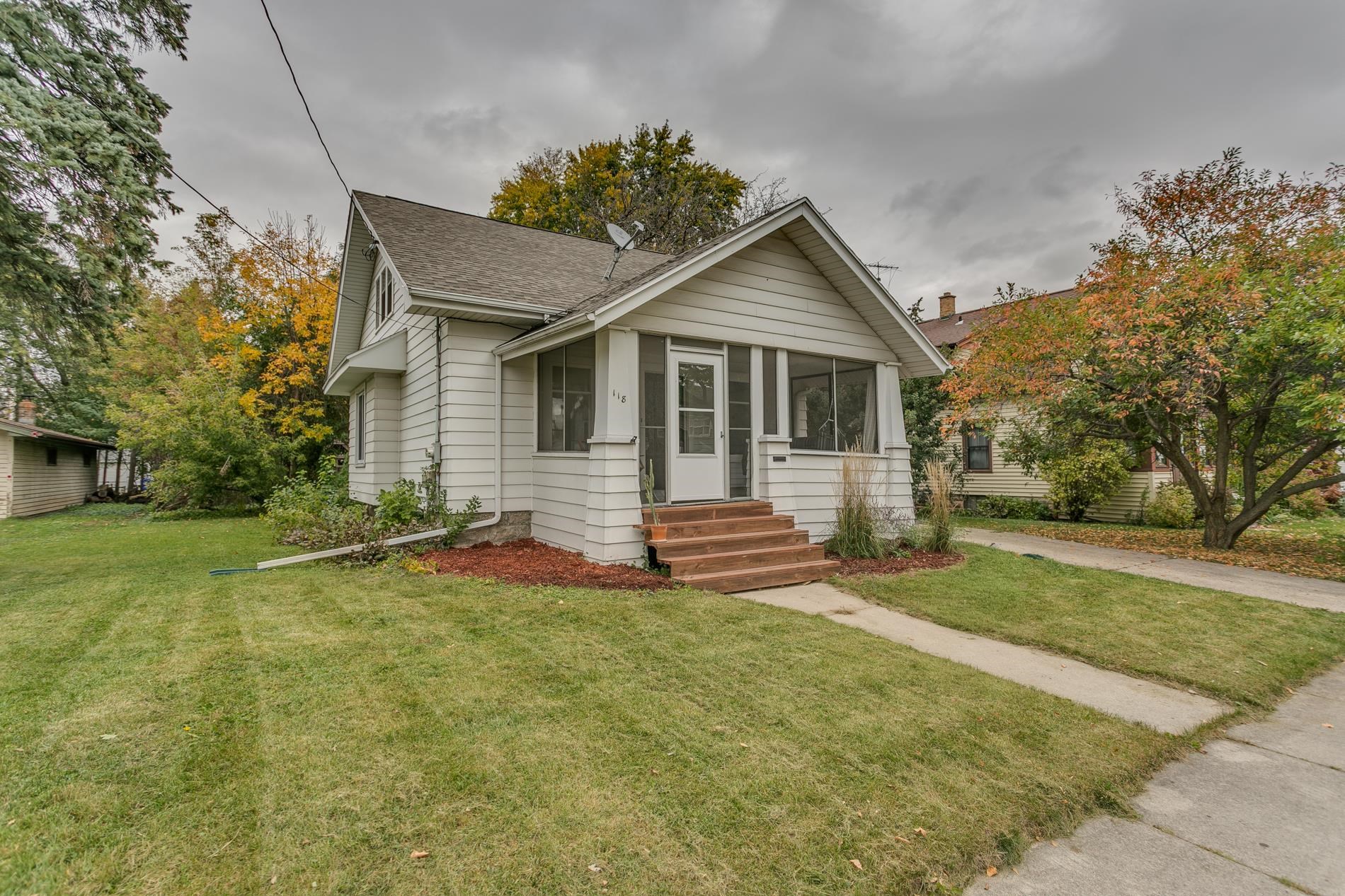 118 E Randall Street Property Photo 1