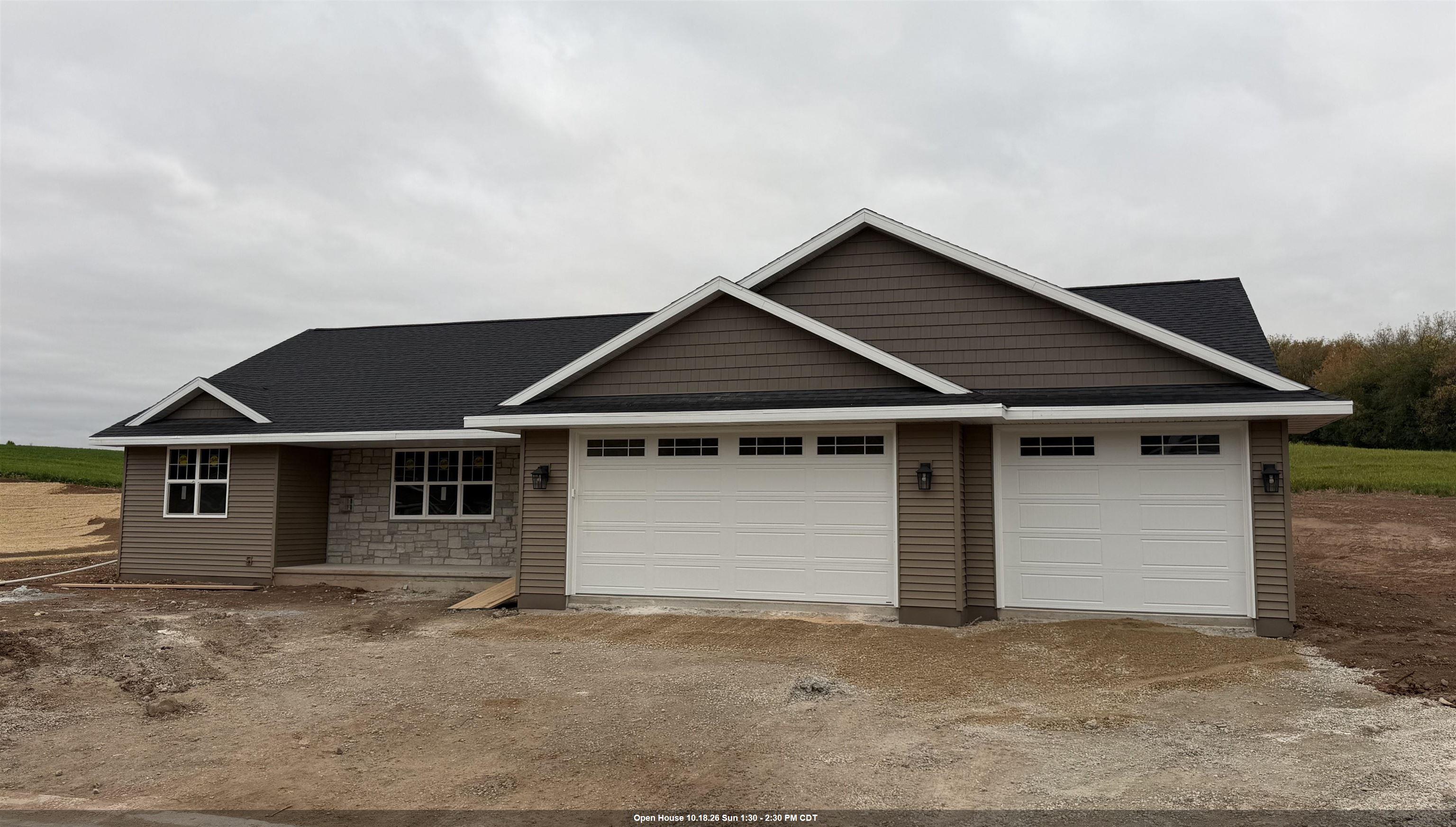 3376 Largo Ridge Court Property Photo 1