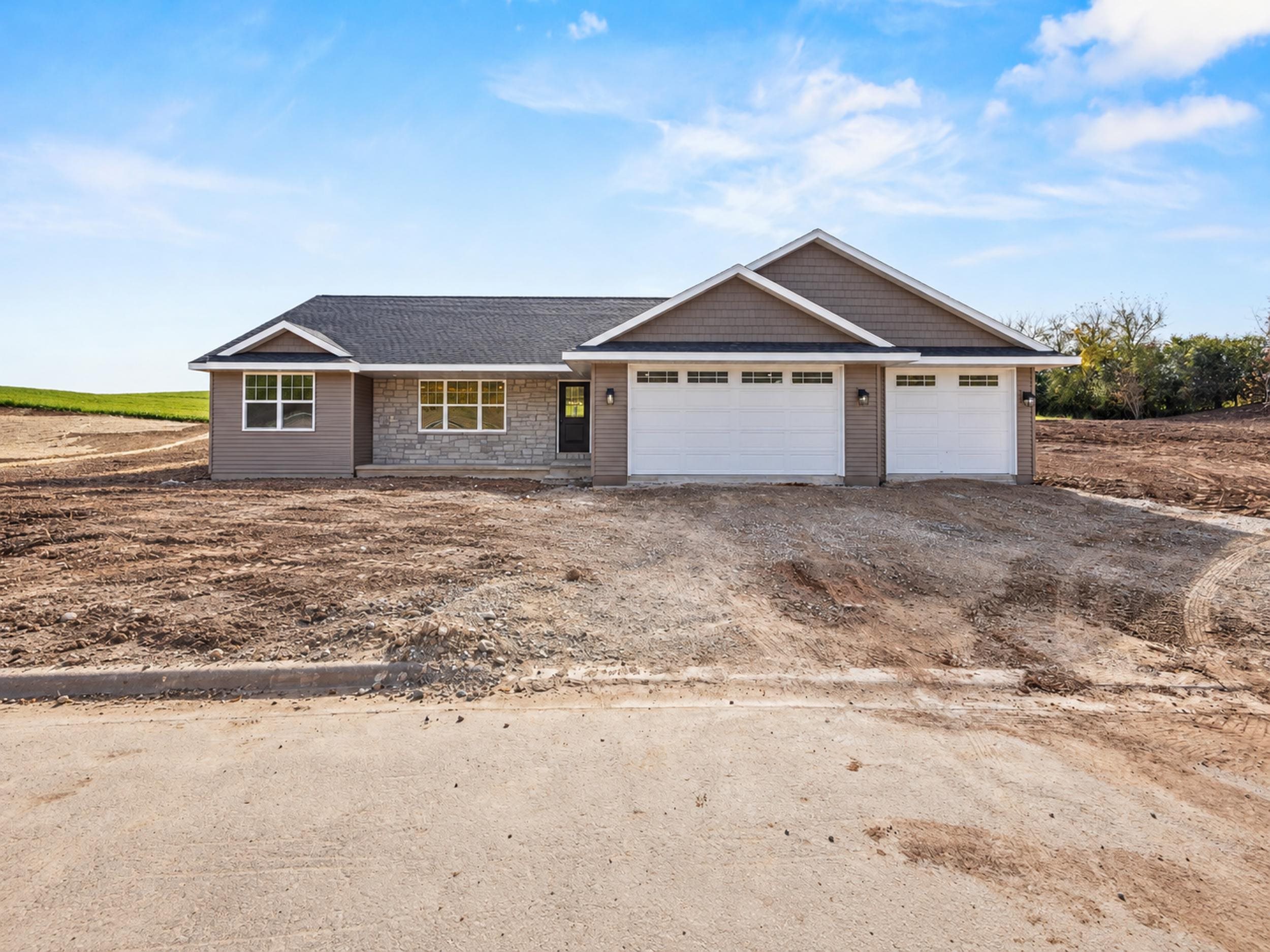 3376 Largo Ridge Court Property Photo 1