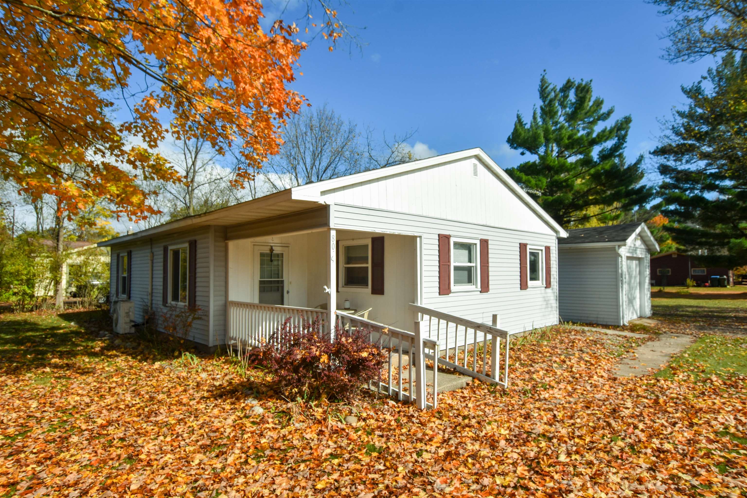 805 Carey Avenue Property Photo 1