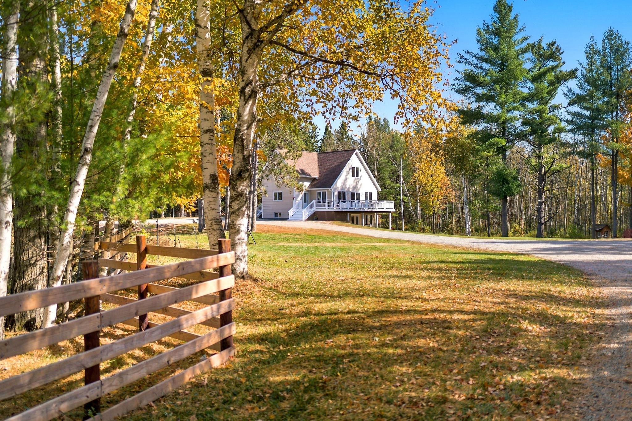 N7154 Miles Road Property Photo 1