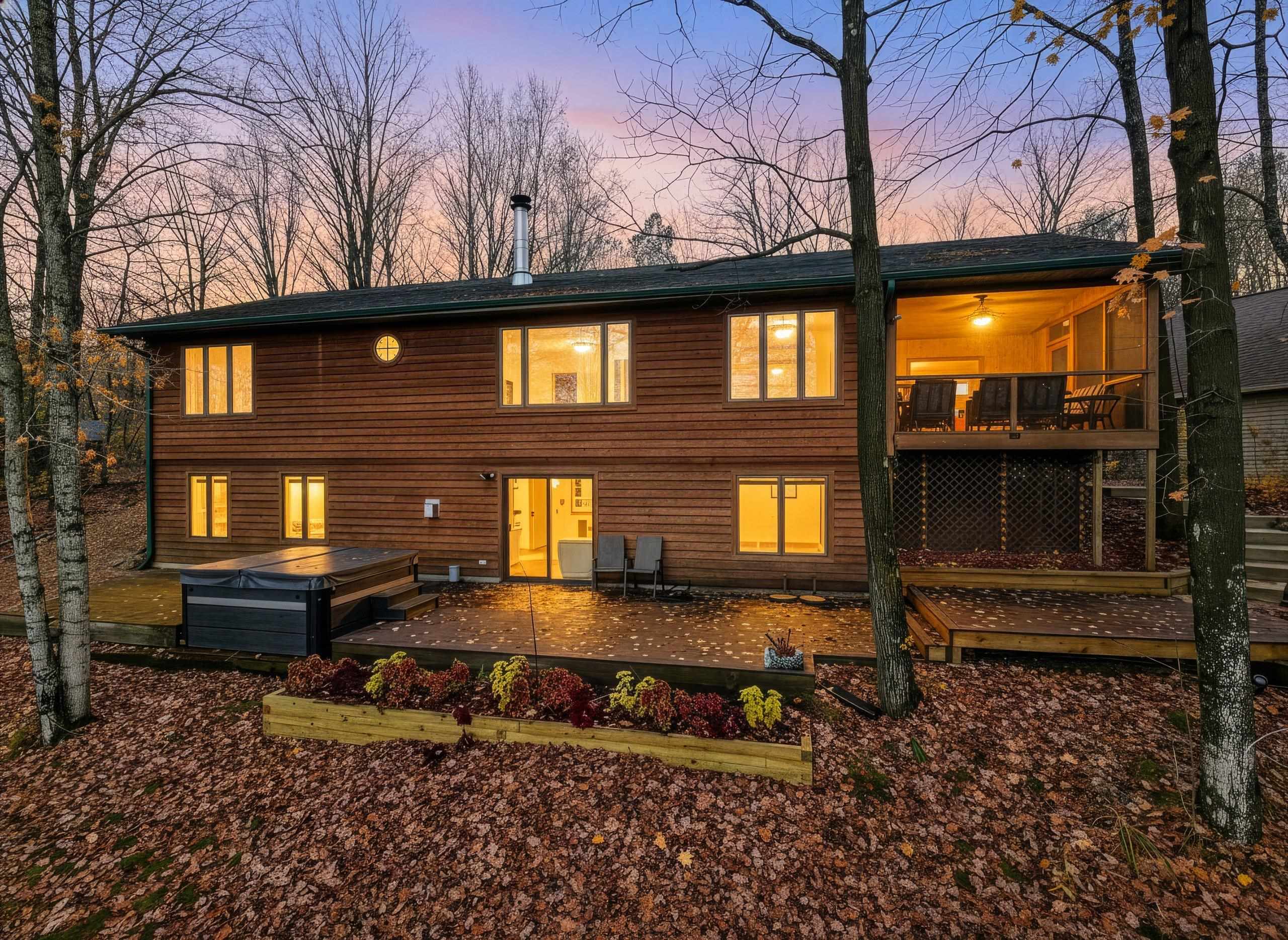 17404 Aspen Lane Property Photo 1