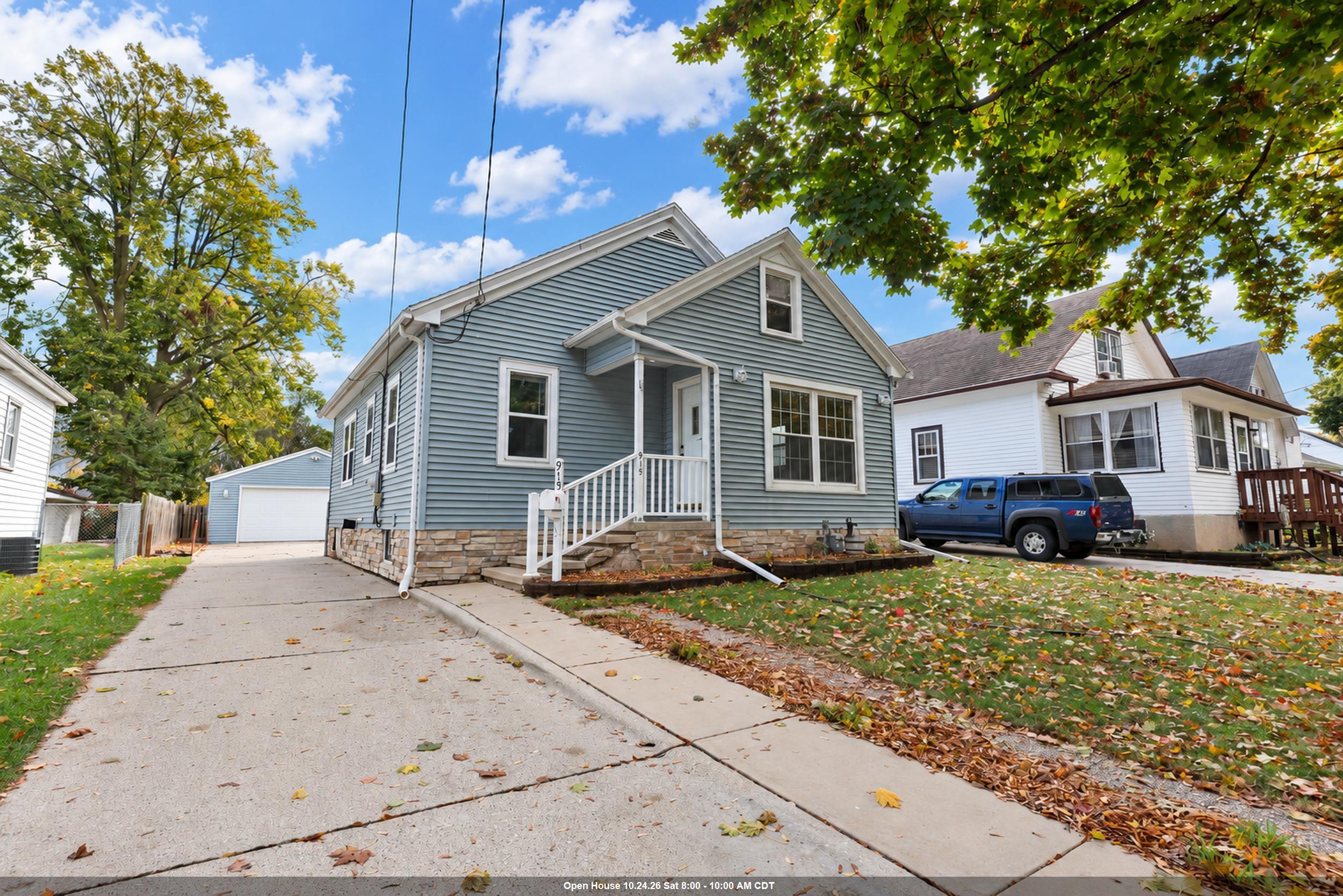 915 13th Avenue Property Photo 1