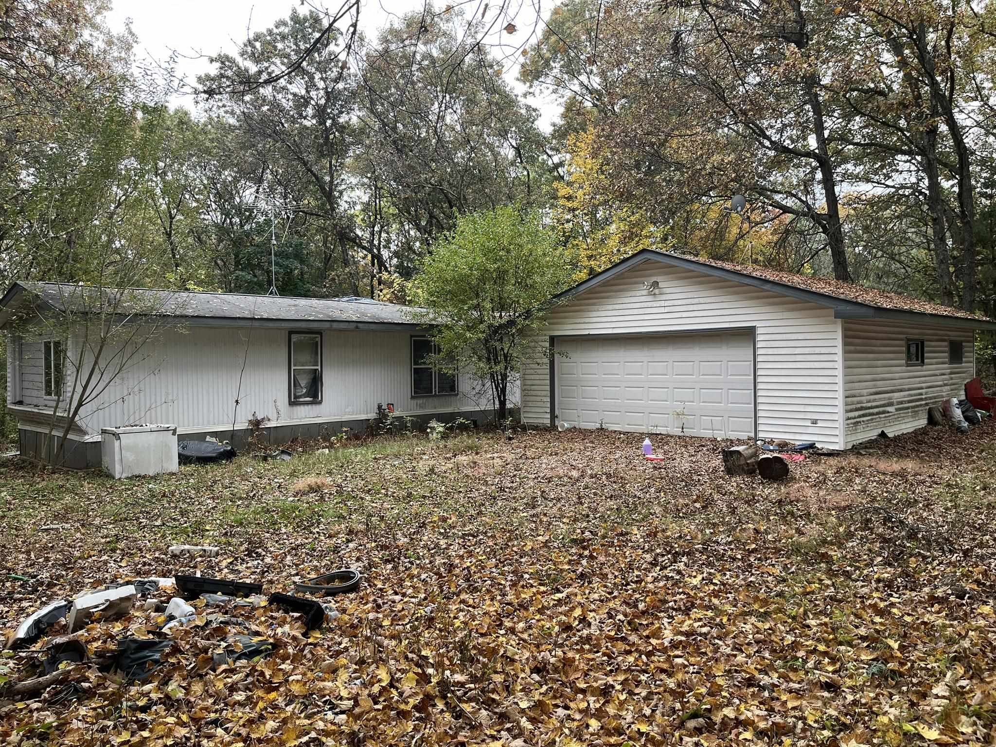 N2447 W Pine Circle Property Photo 1