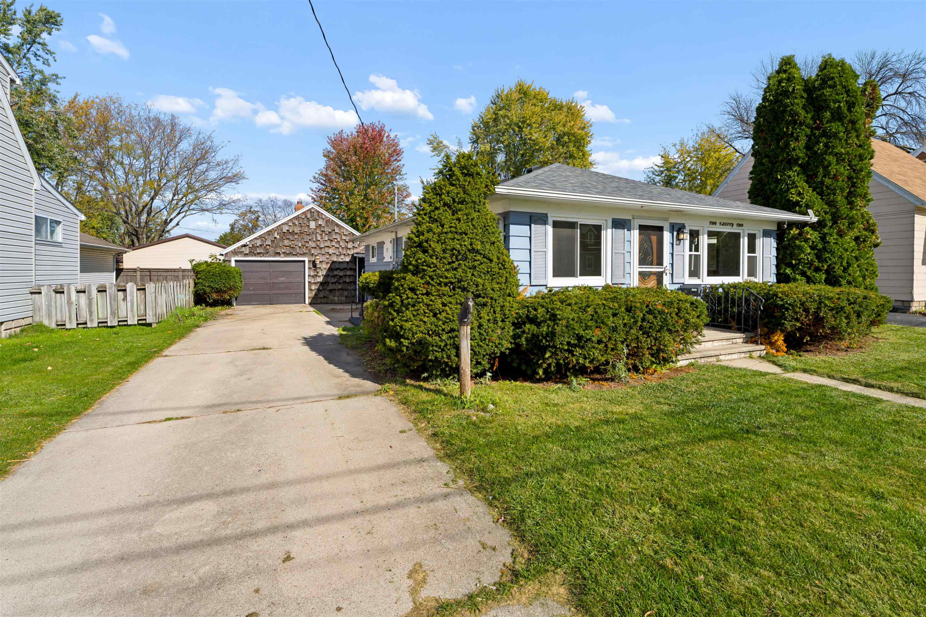232 Frederick Street Property Photo 1