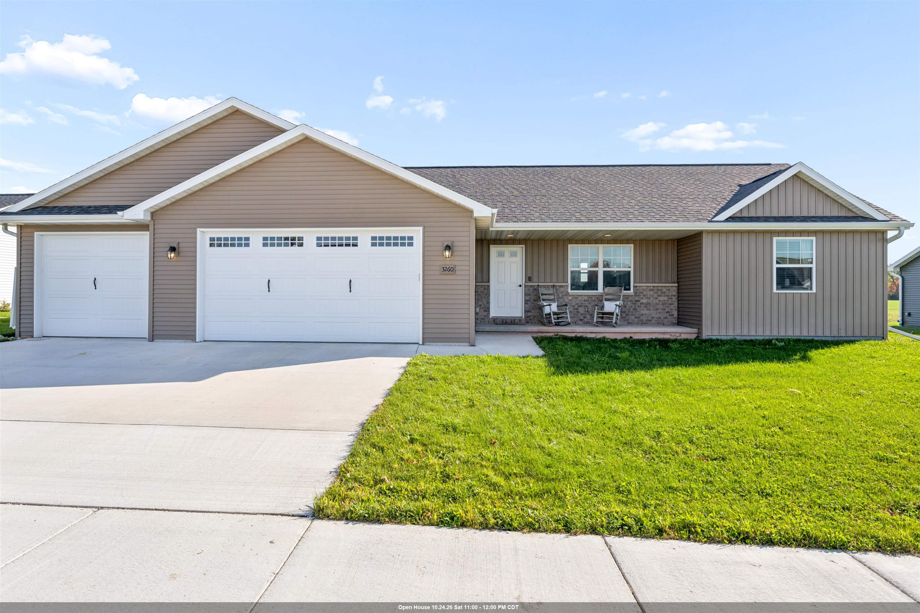 3260 S Weiler Road Property Photo 1