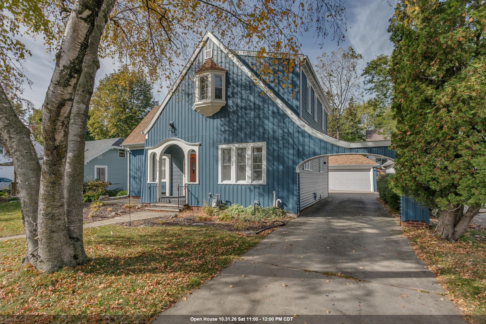 921 Wilson Street Property Photo 1